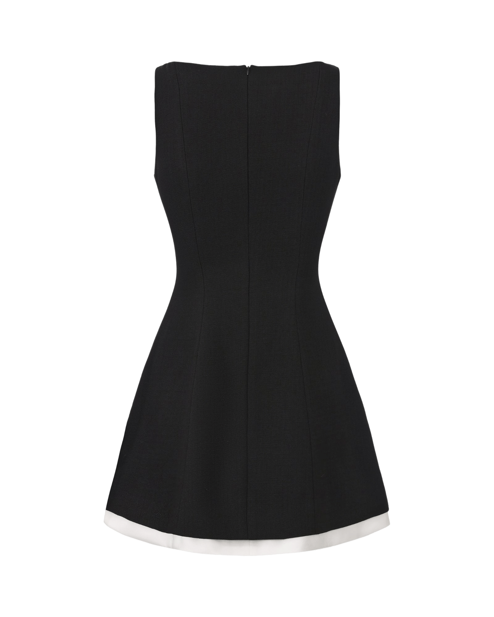 Harper Suit Mini Dress made by Nana Jacqueline