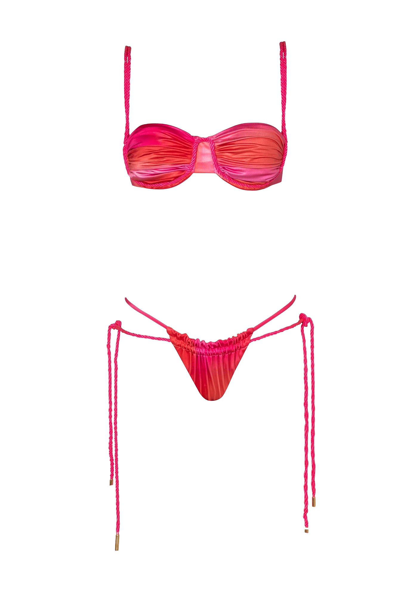 Lula Top made by BAOBAB