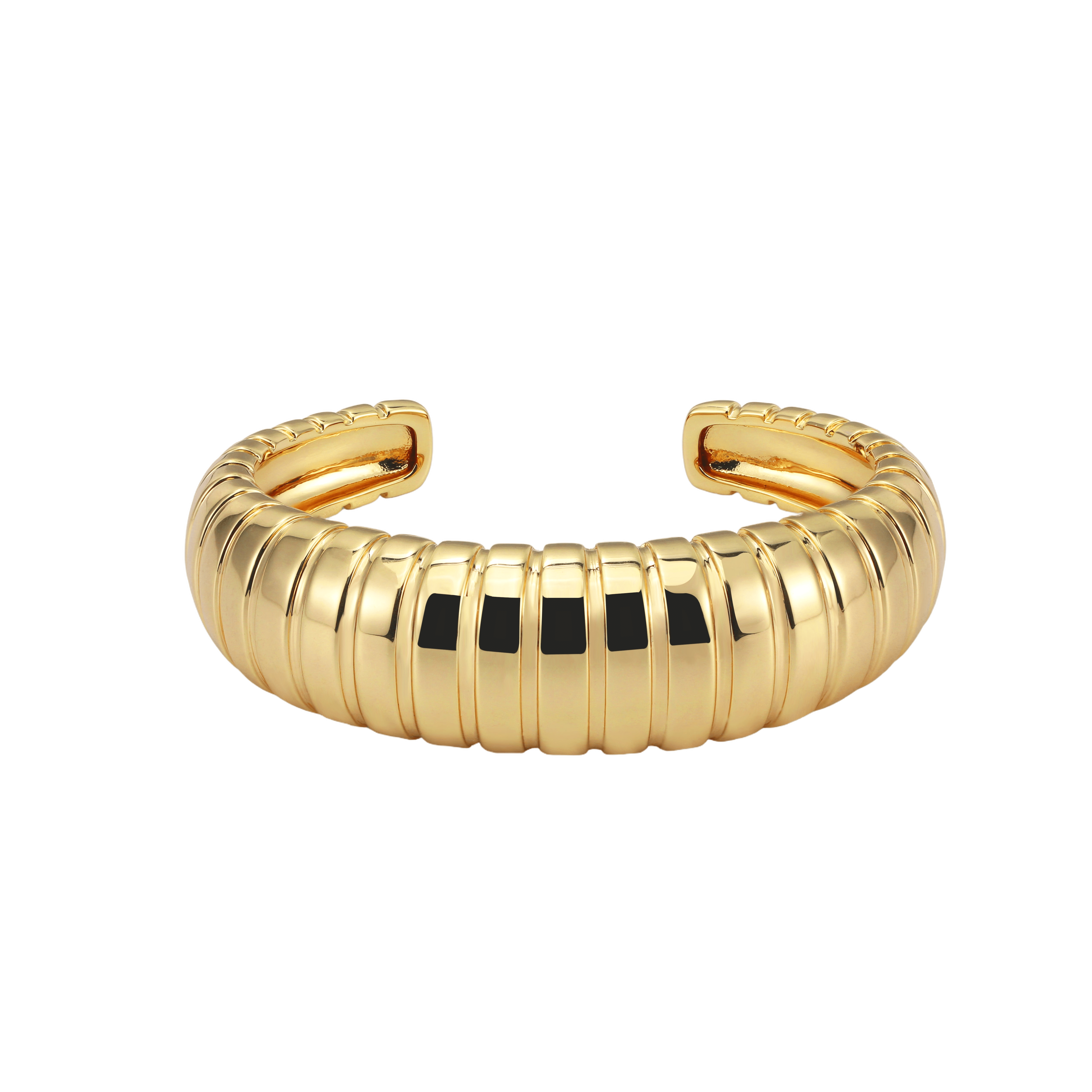 SAPPHO CUFF made by Zepplin The Label