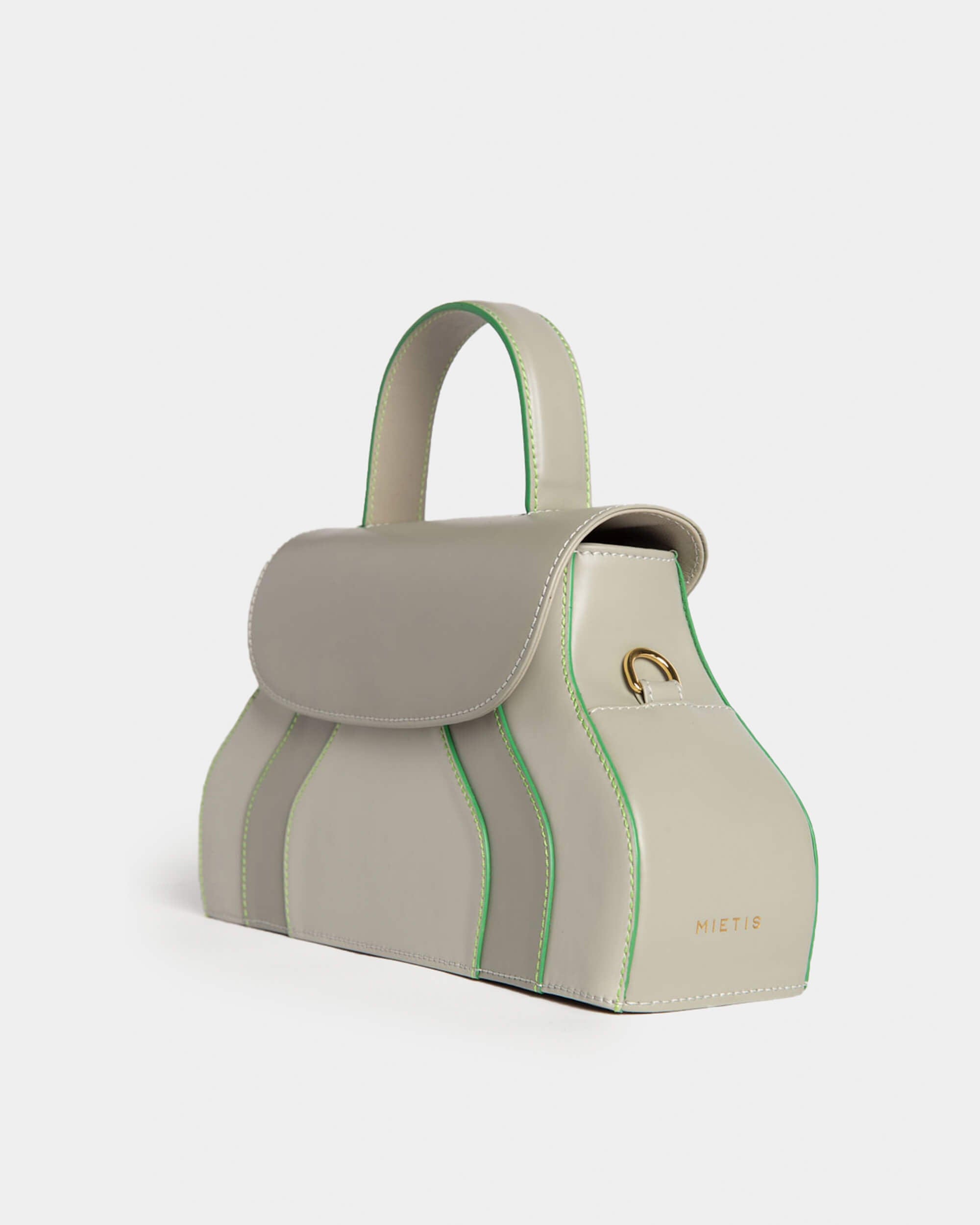 Marieta Beige in Beige made by Mietis