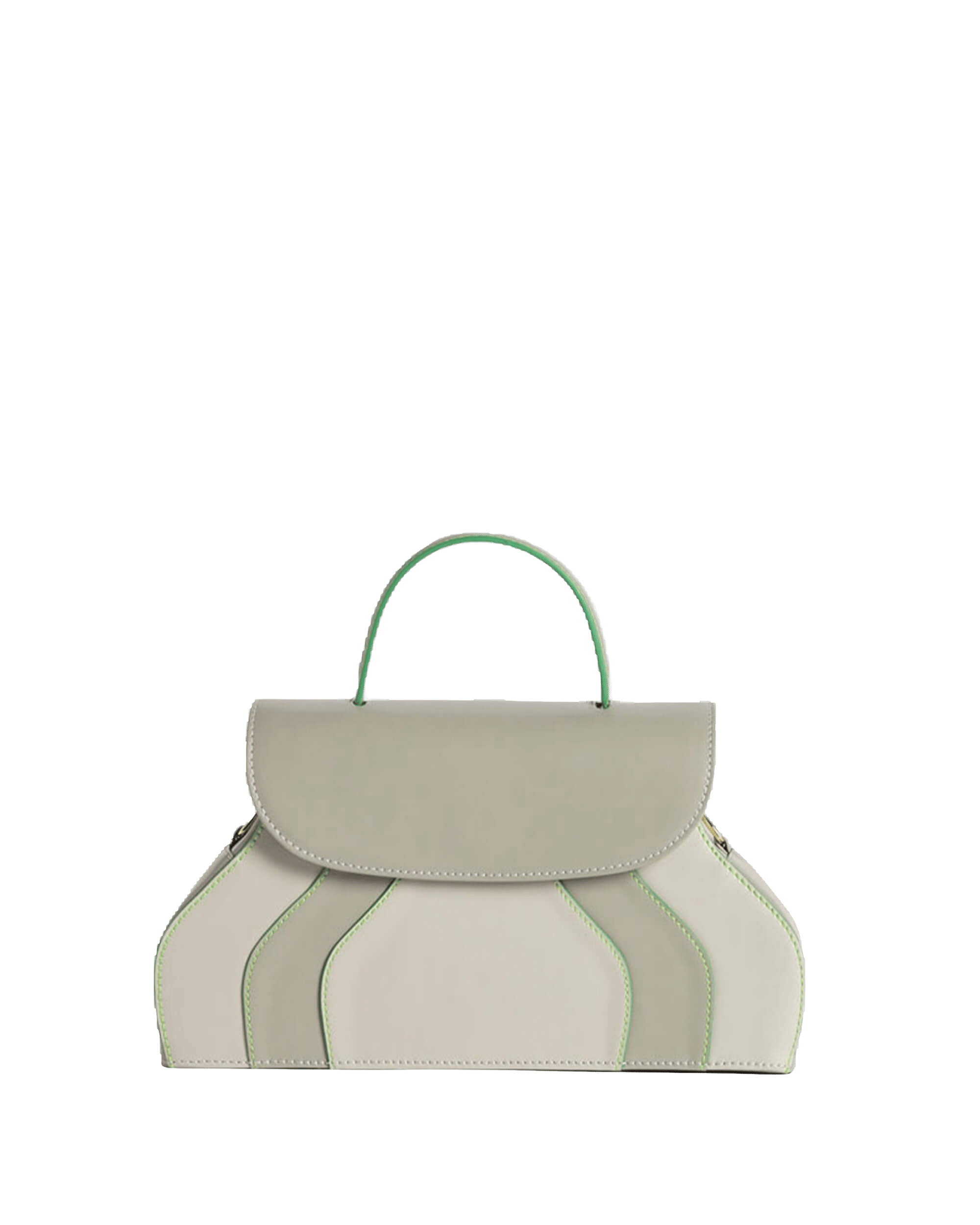 Marieta Beige in Beige made by Mietis