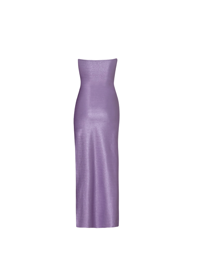 Concha Dress made by BAOBAB