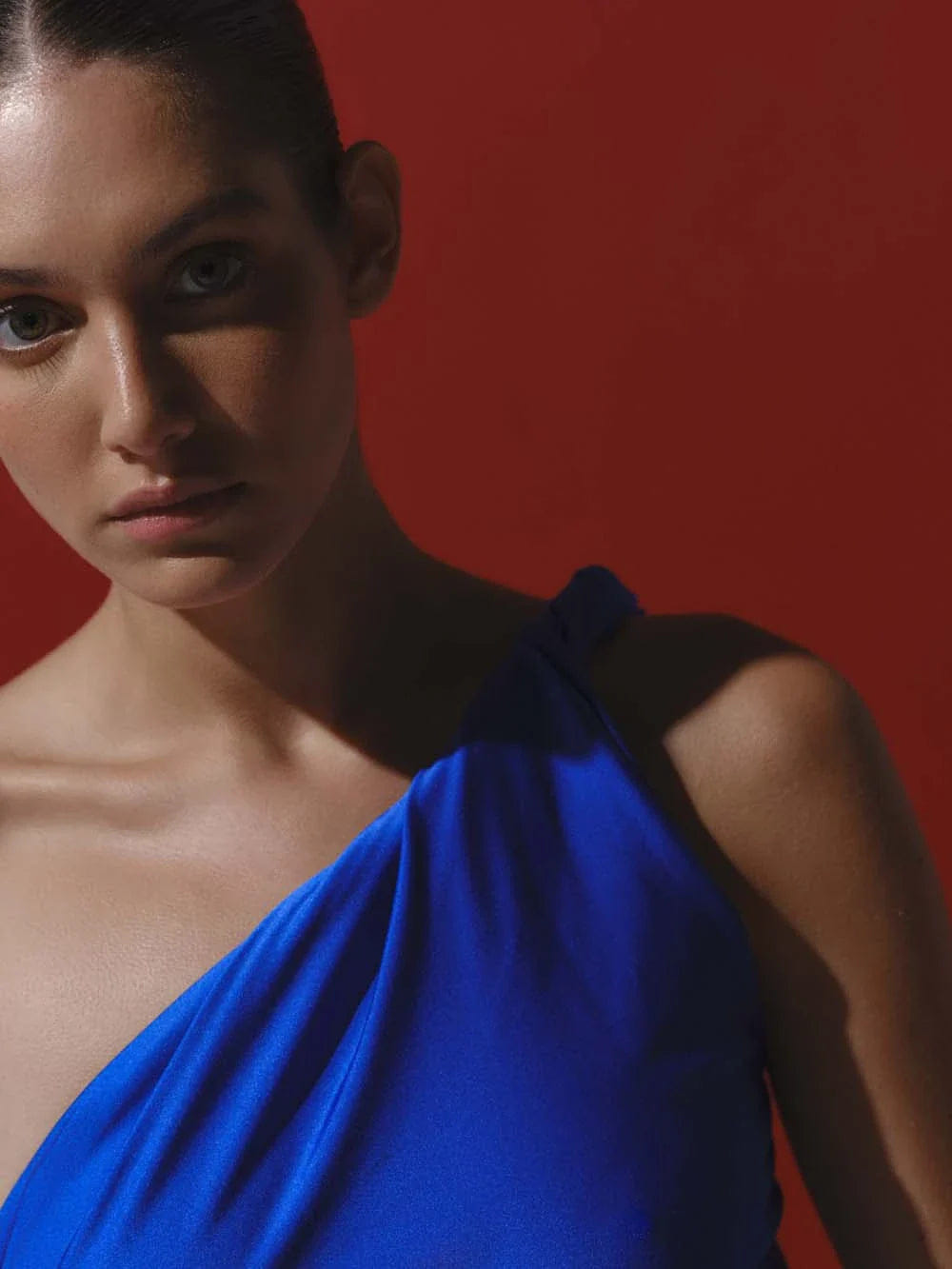 Celele Maxi Dress made by BAOBAB