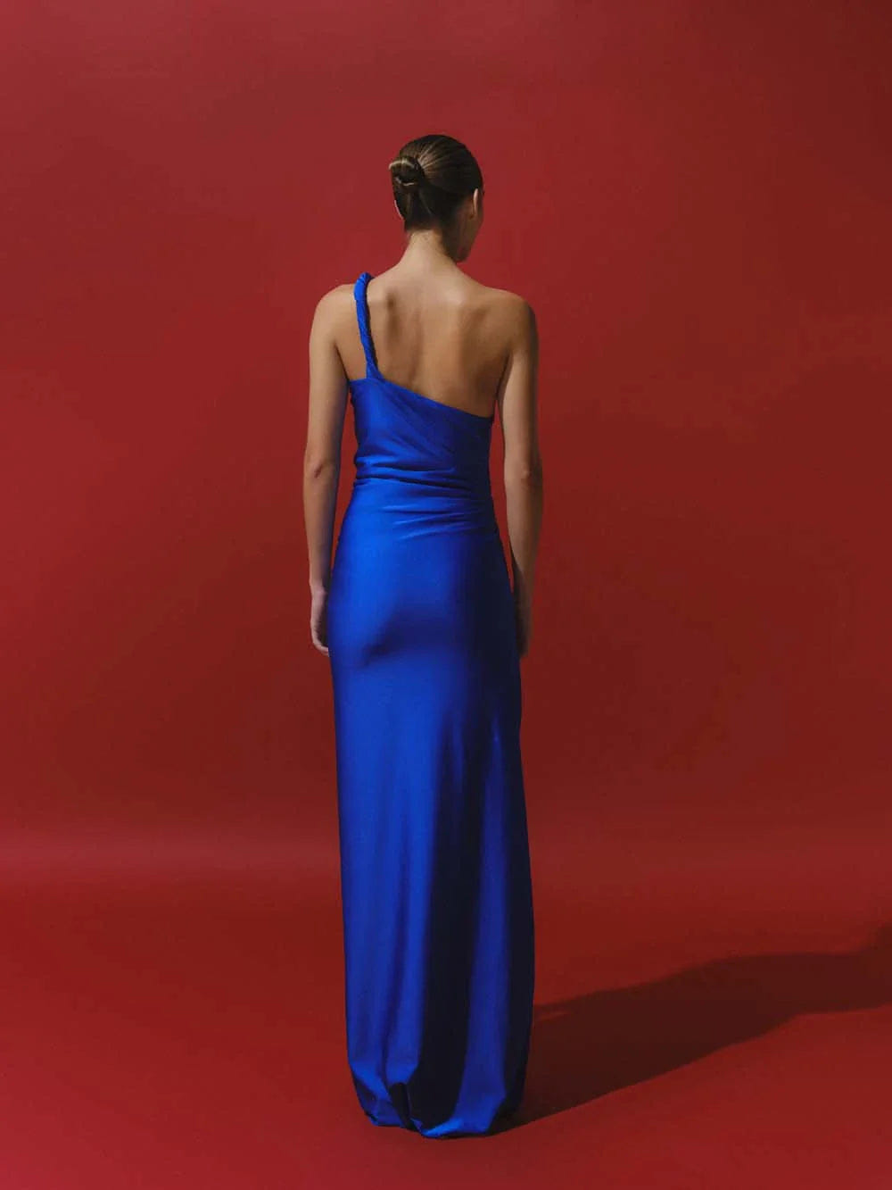 Celele Maxi Dress made by BAOBAB