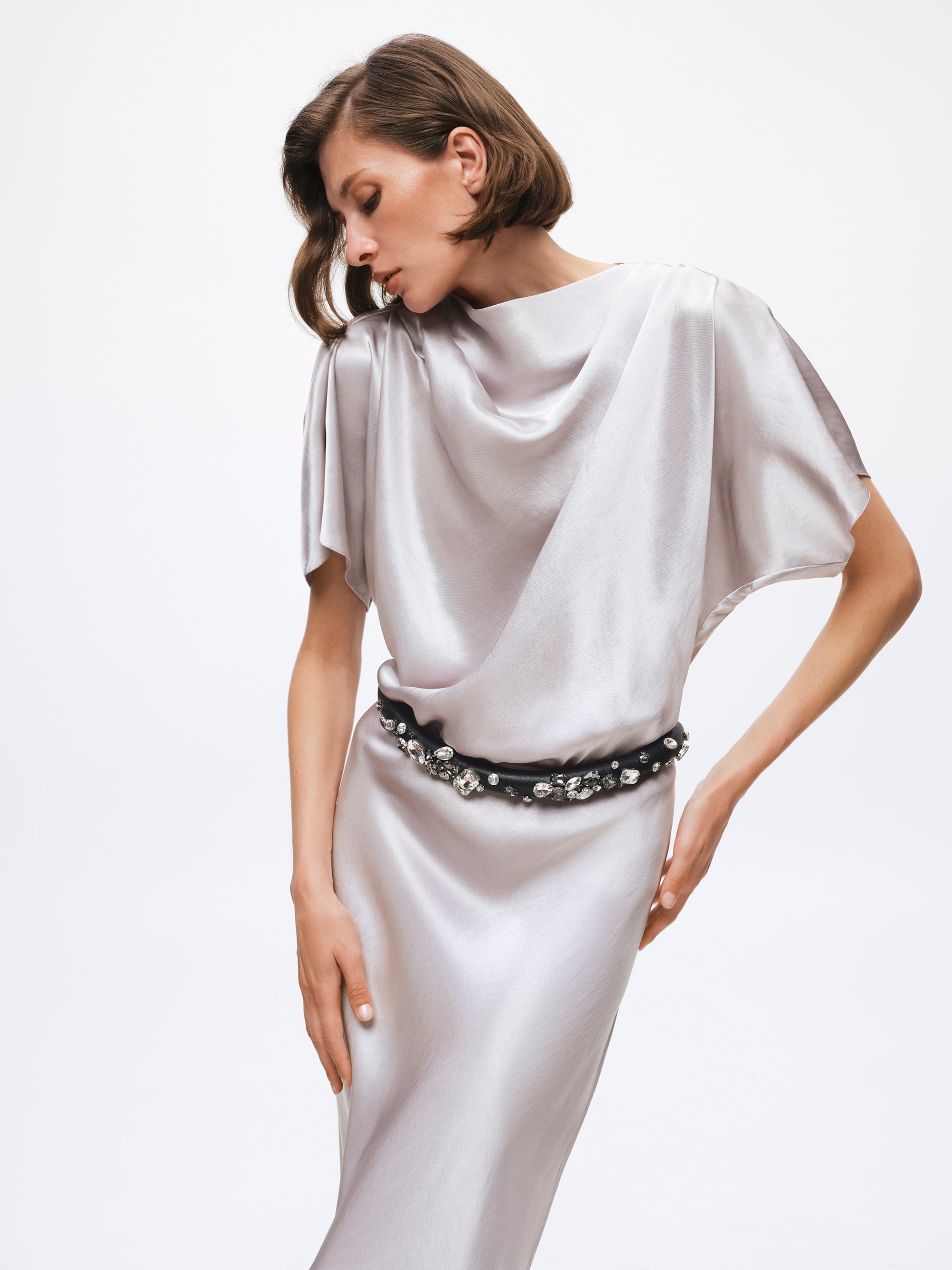 Sia Maxi Dress made by Gasanova