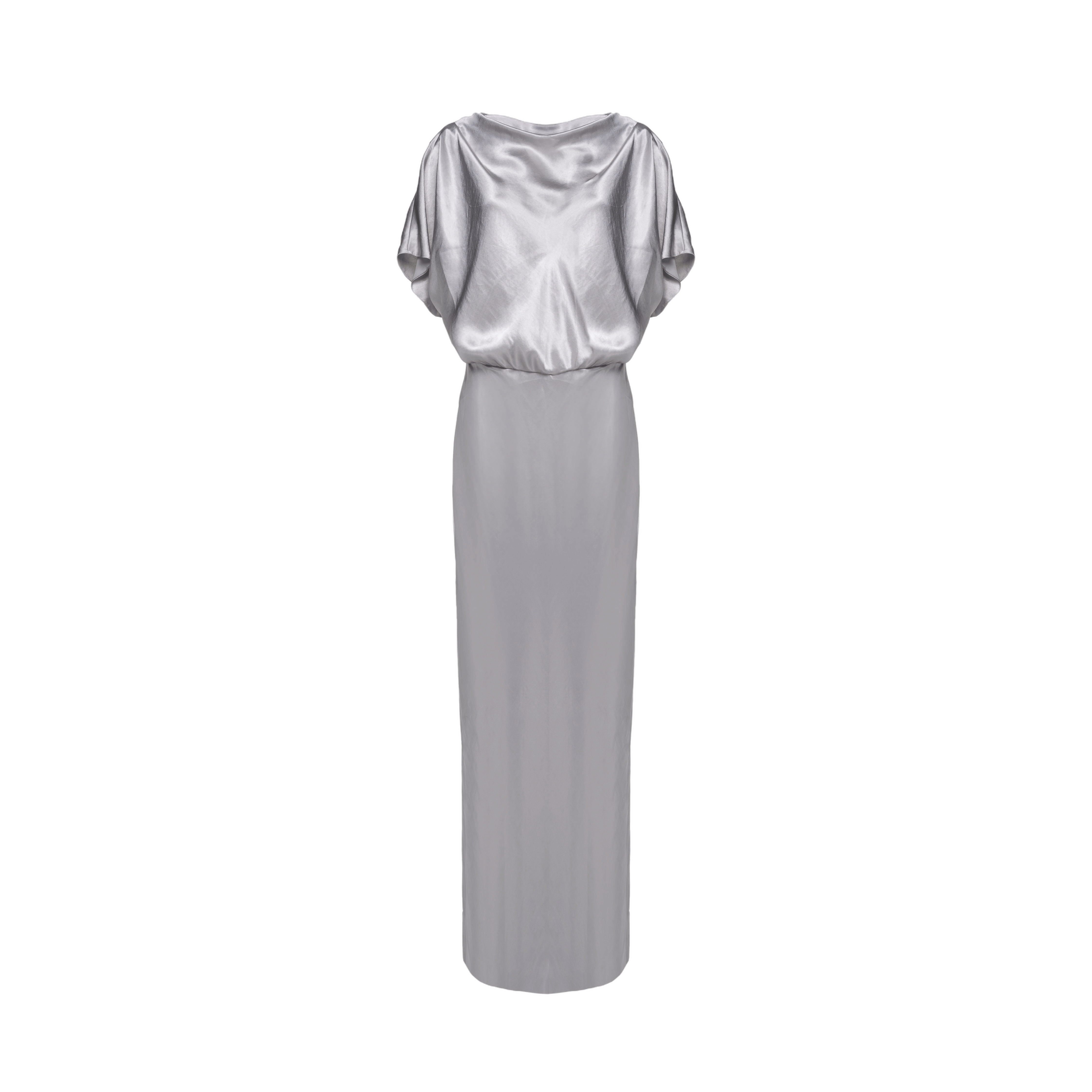 Sia Maxi Dress made by Gasanova