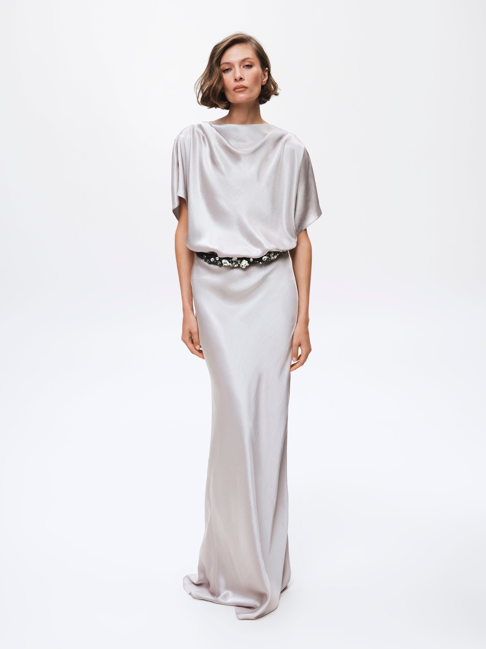 Sia Maxi Dress made by Gasanova