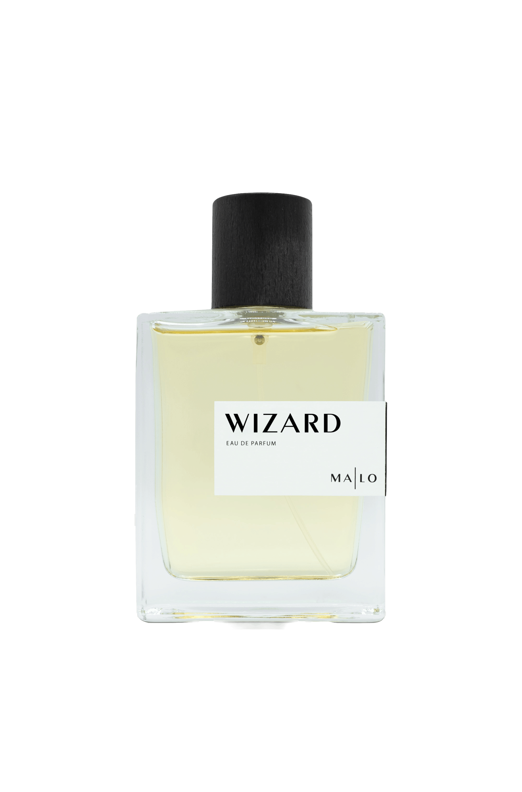 Wizard EdP made by MALO