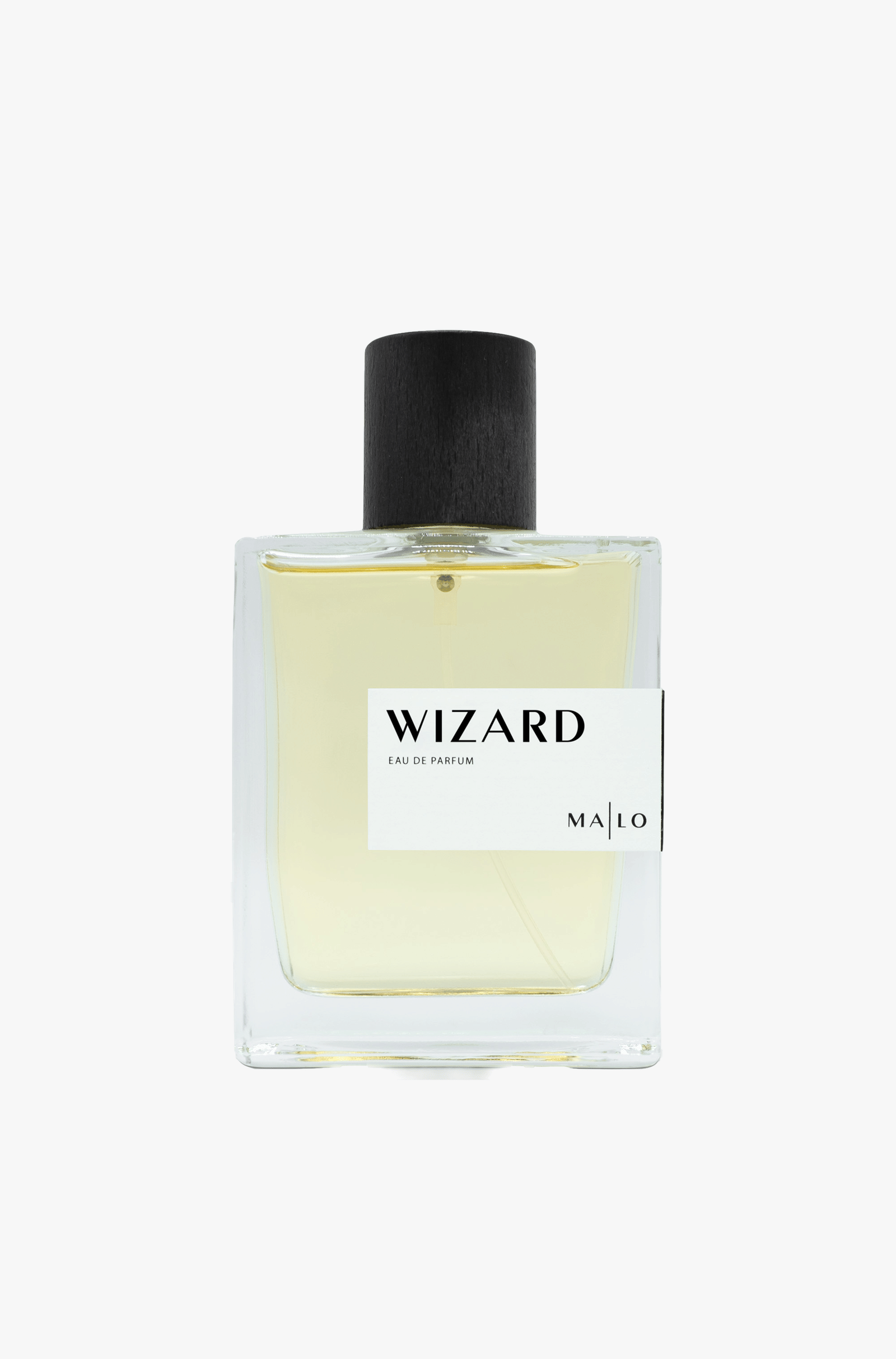 Wizard EdP made by MALO
