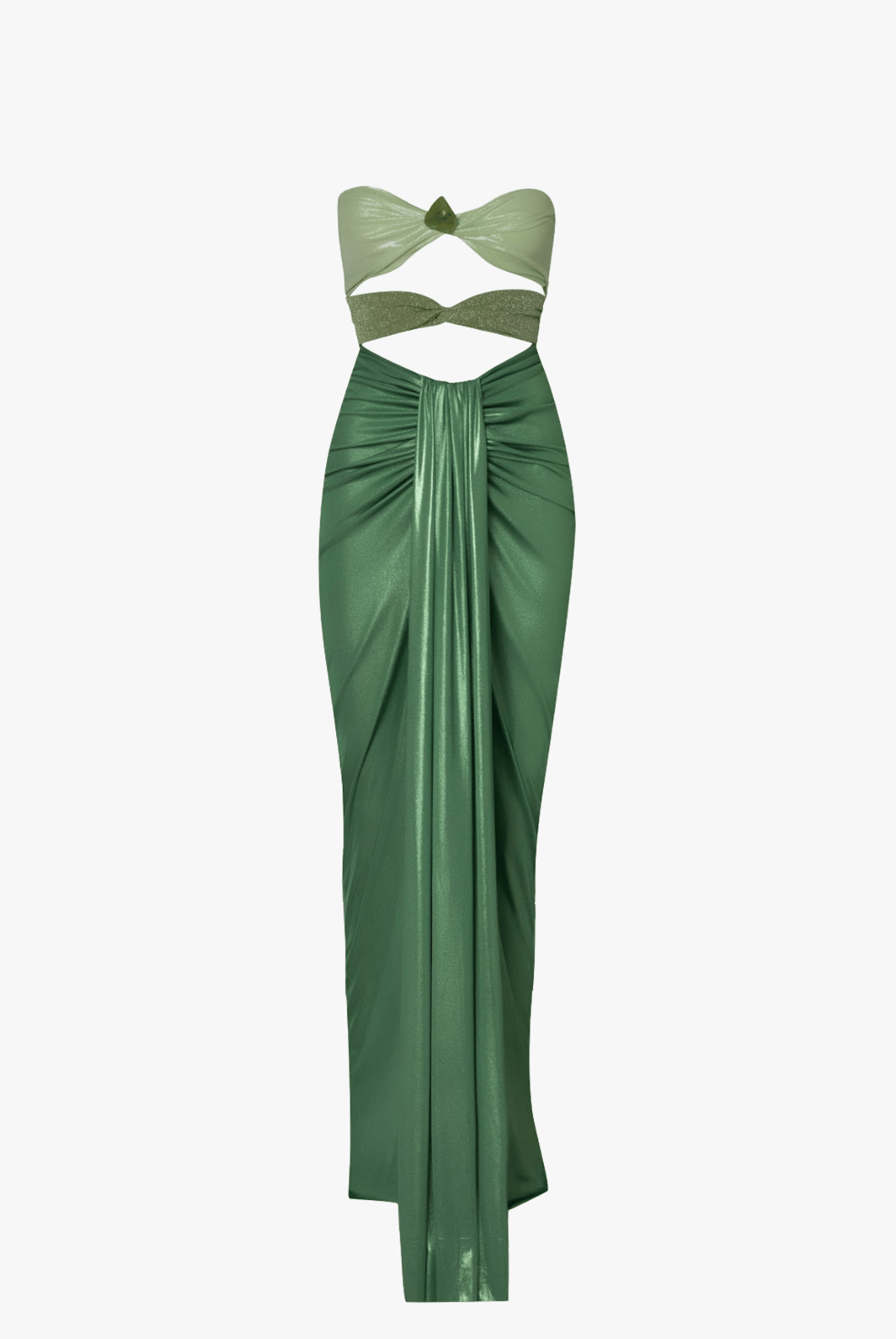 Giselle Dress made by BAOBAB