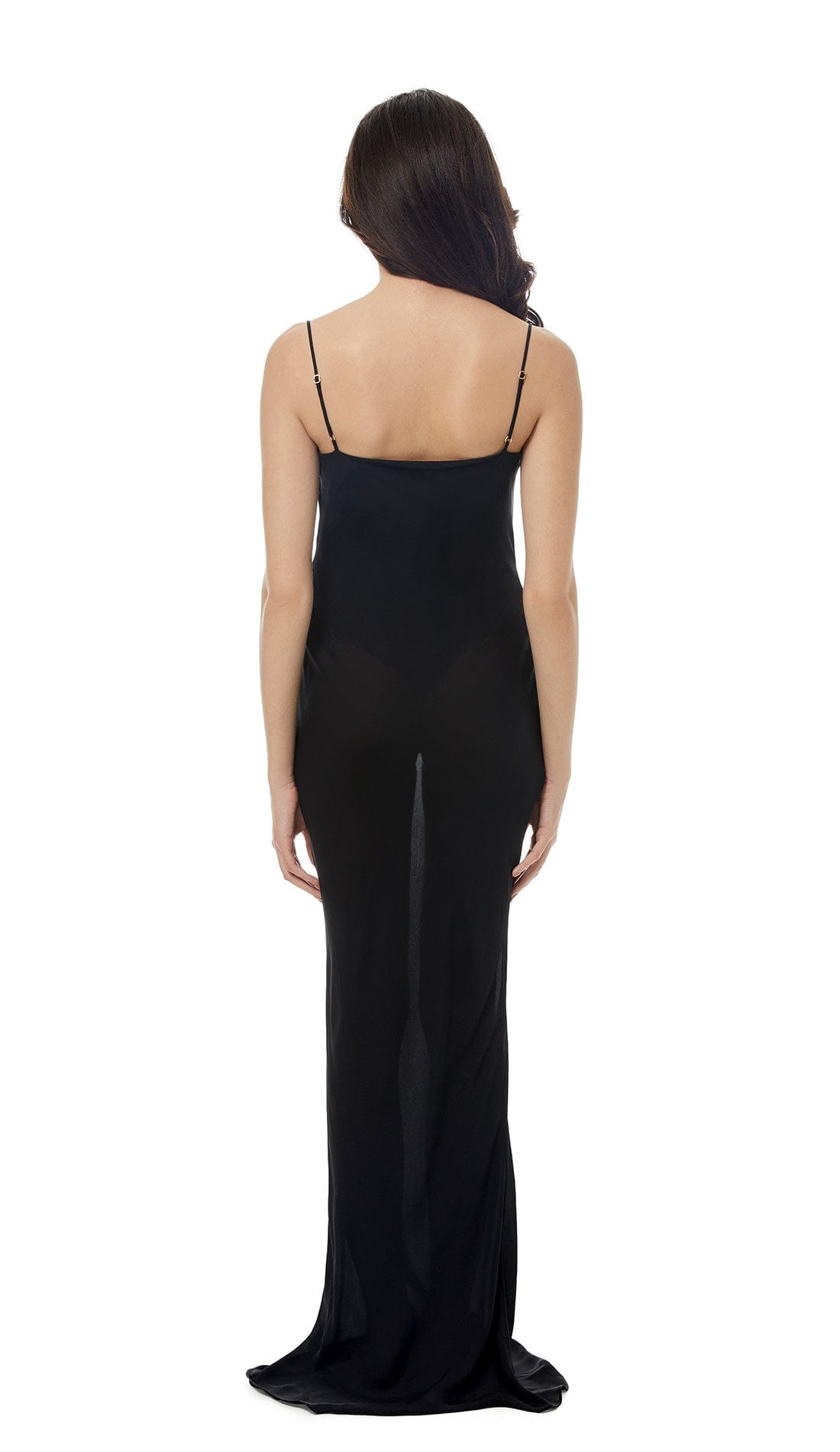 Giselle Dress made by Odette + Odile