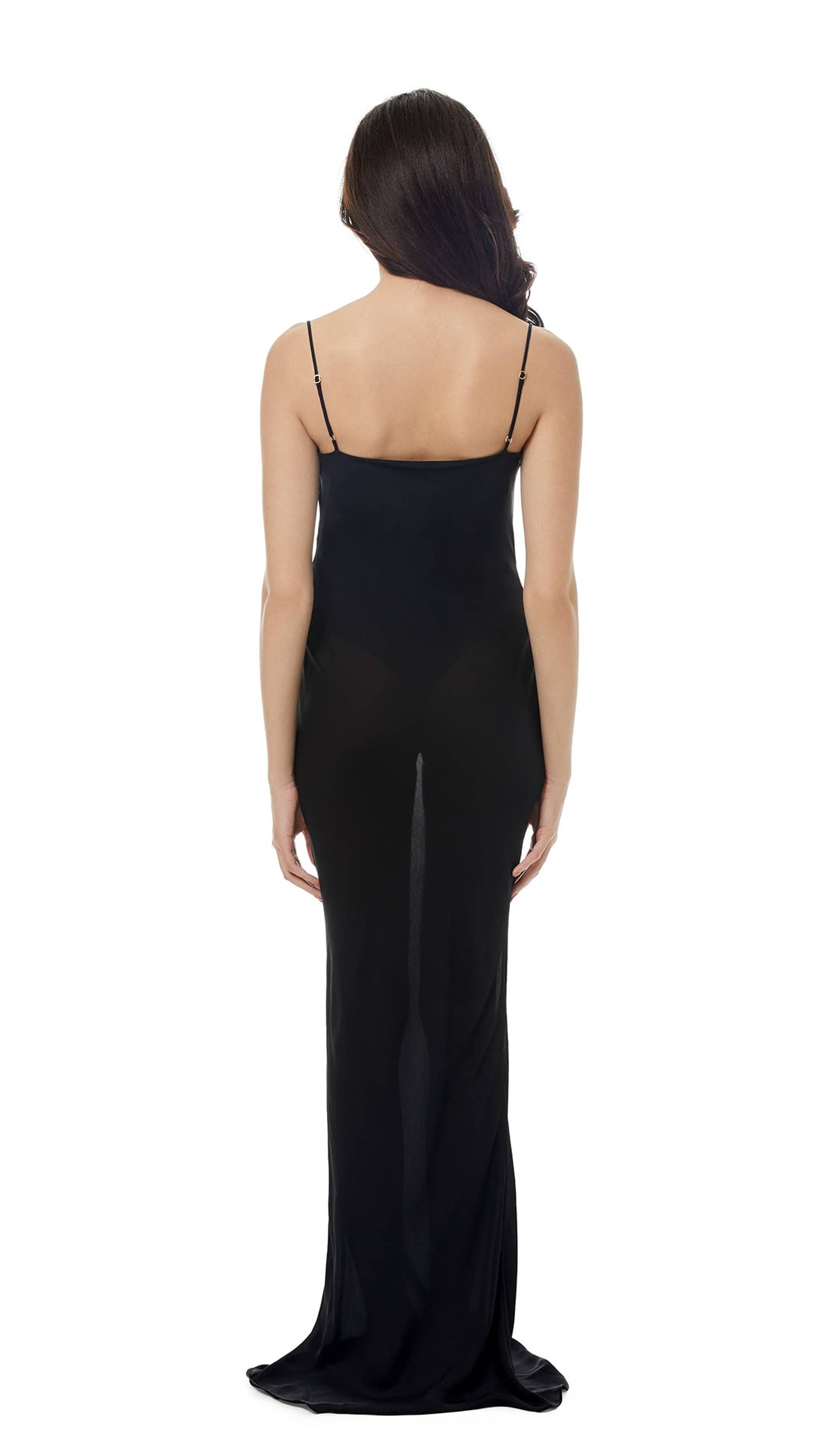 Giselle Dress made by Odette + Odile