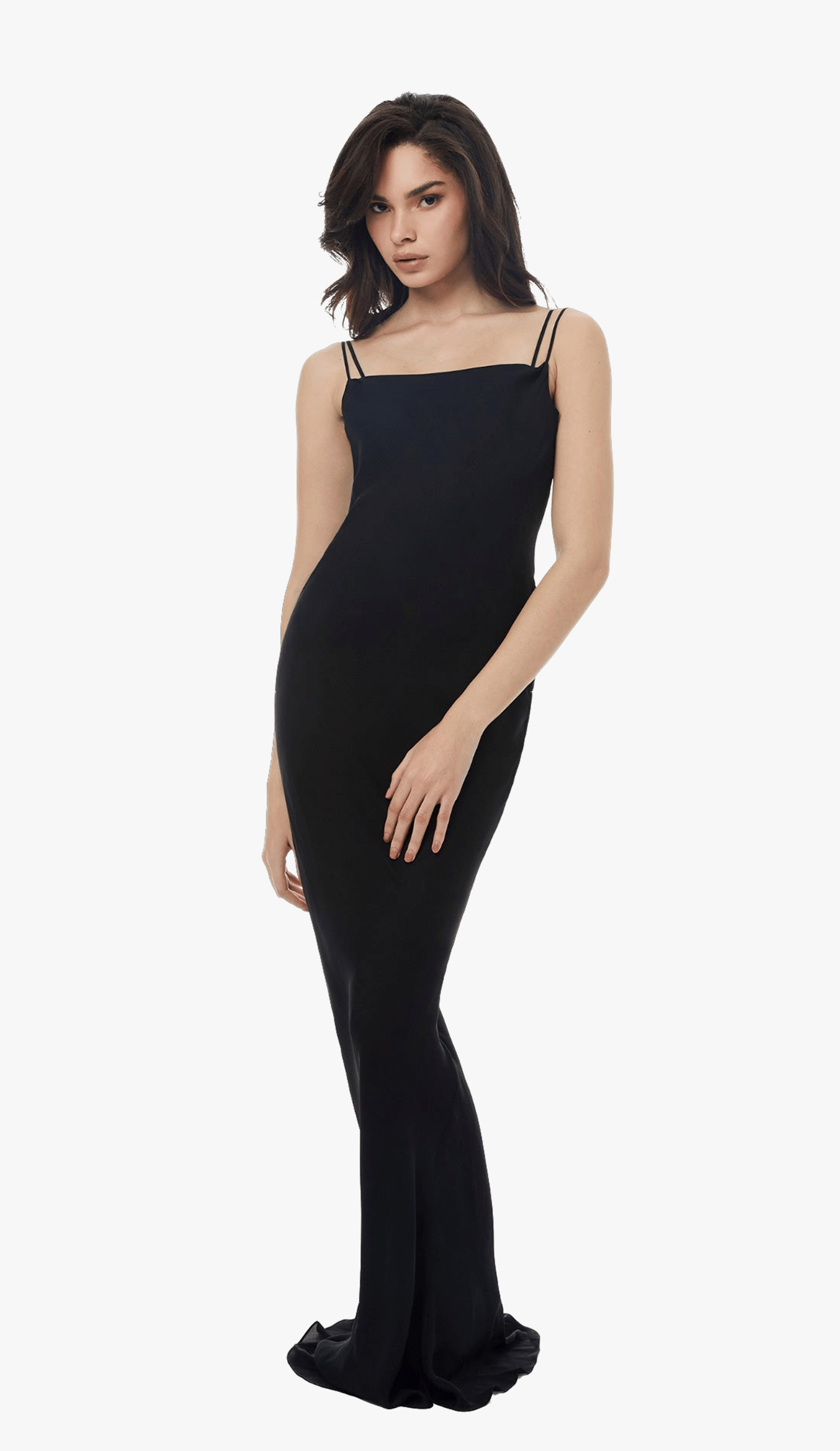 Giselle Dress made by Odette + Odile