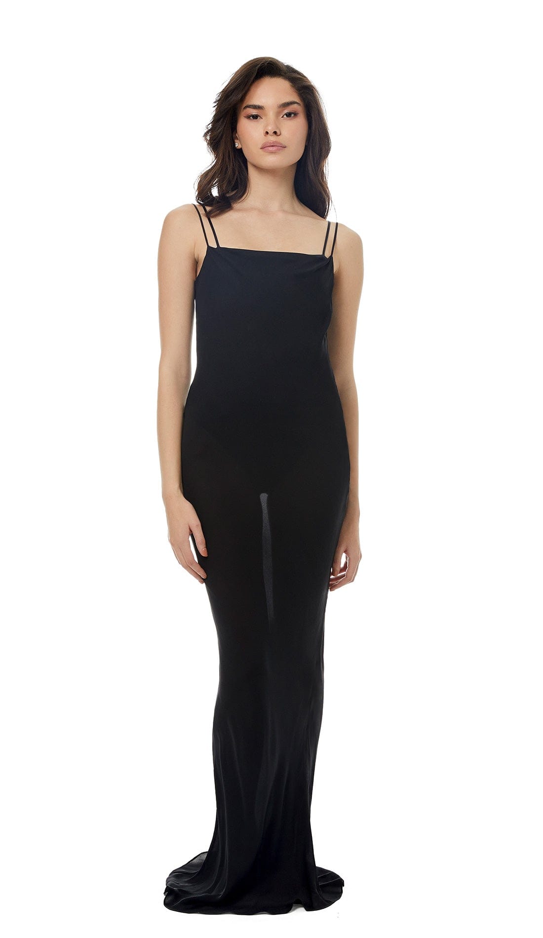 Giselle Dress made by Odette + Odile