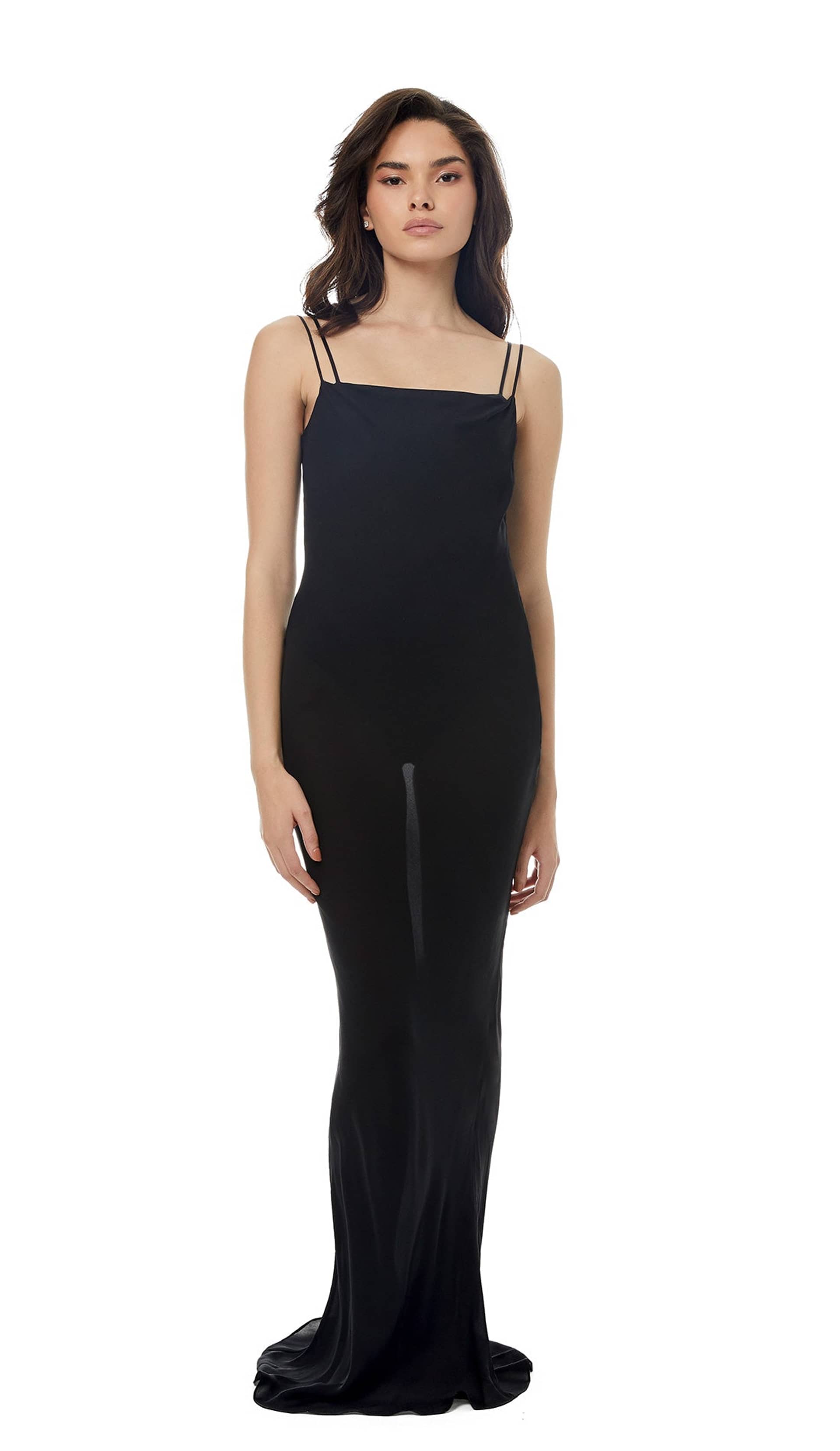 Giselle Dress made by Odette + Odile