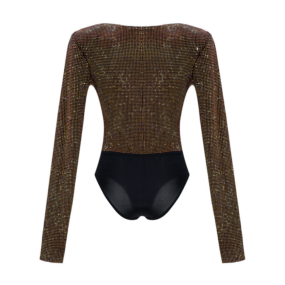 Crystal Body made by Gasanova