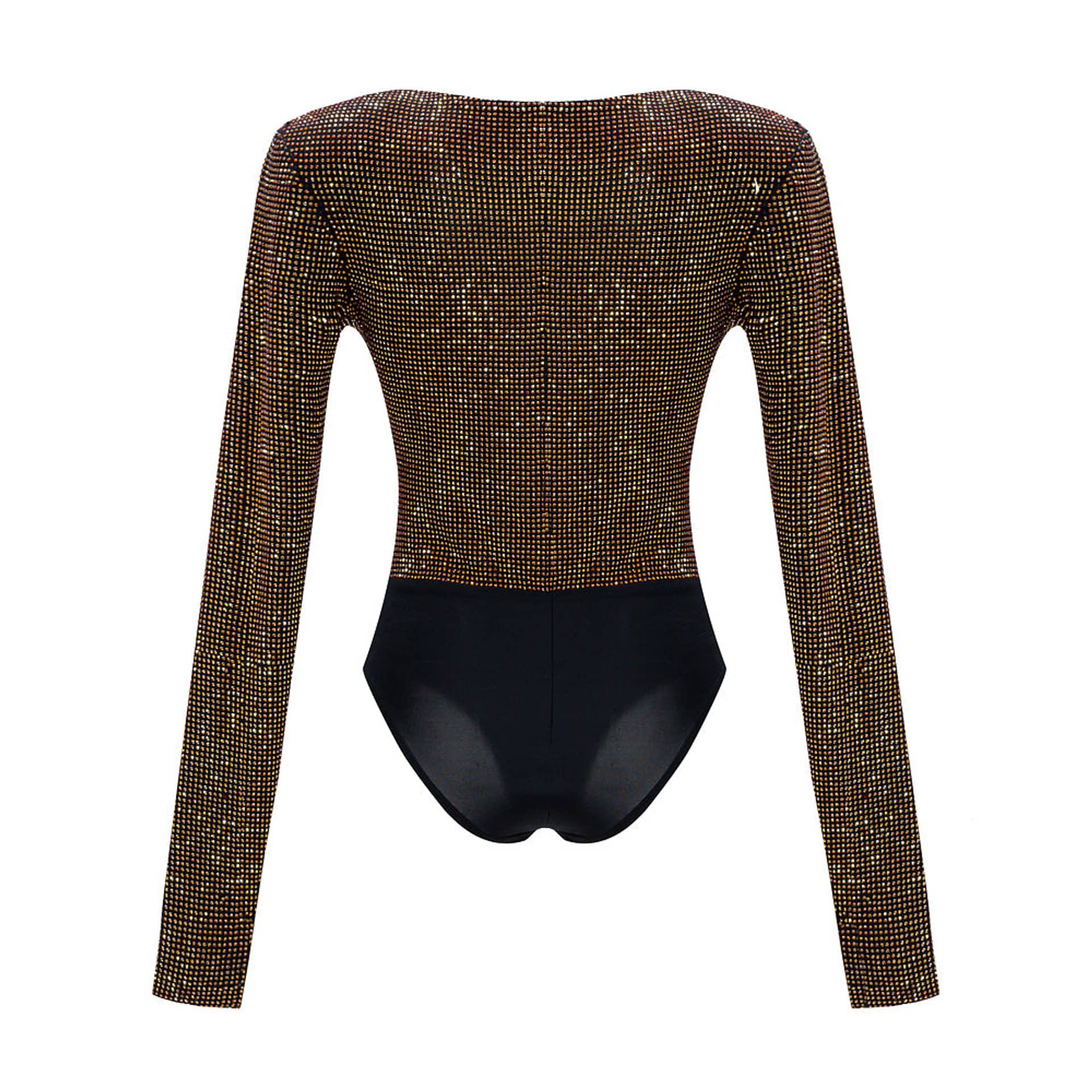 Crystal Body made by Gasanova