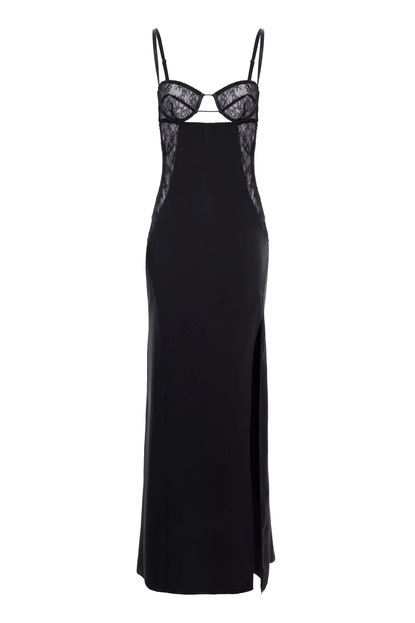 Naiad made by Aureliana