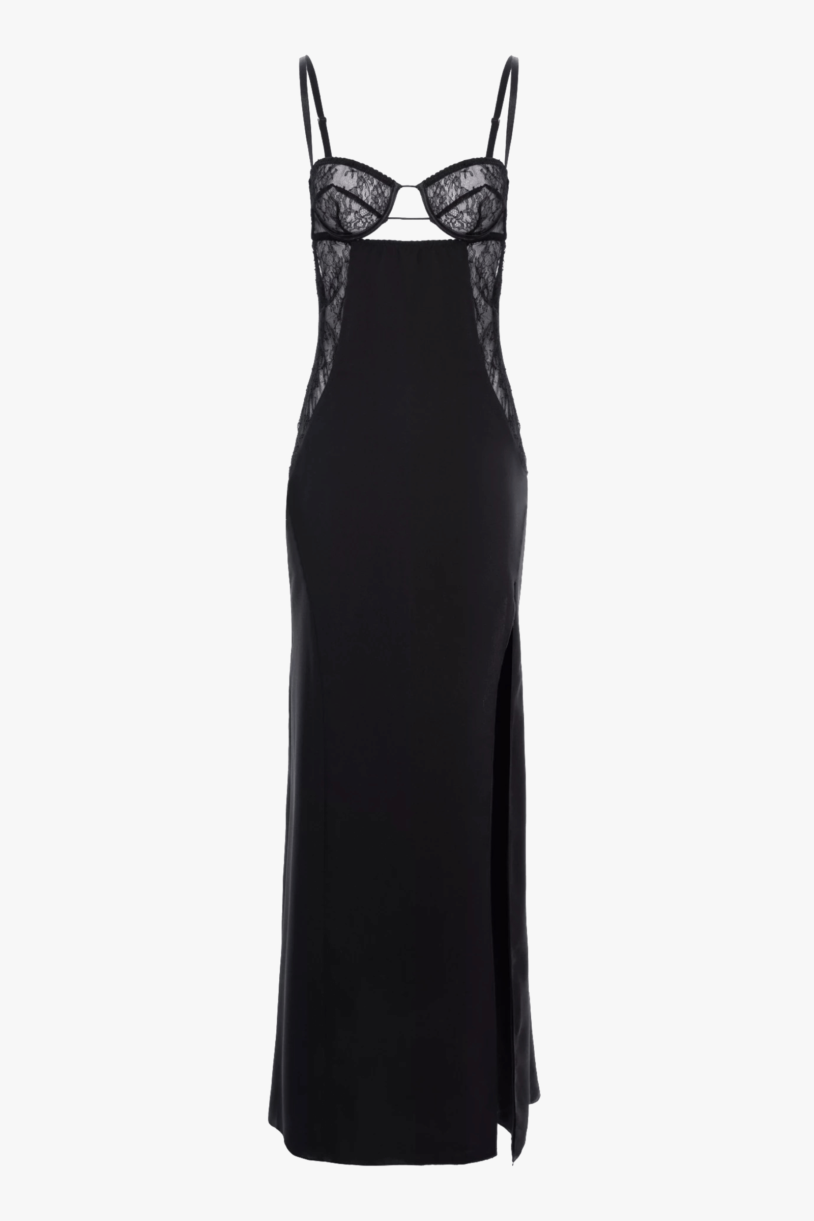 Naiad made by Aureliana