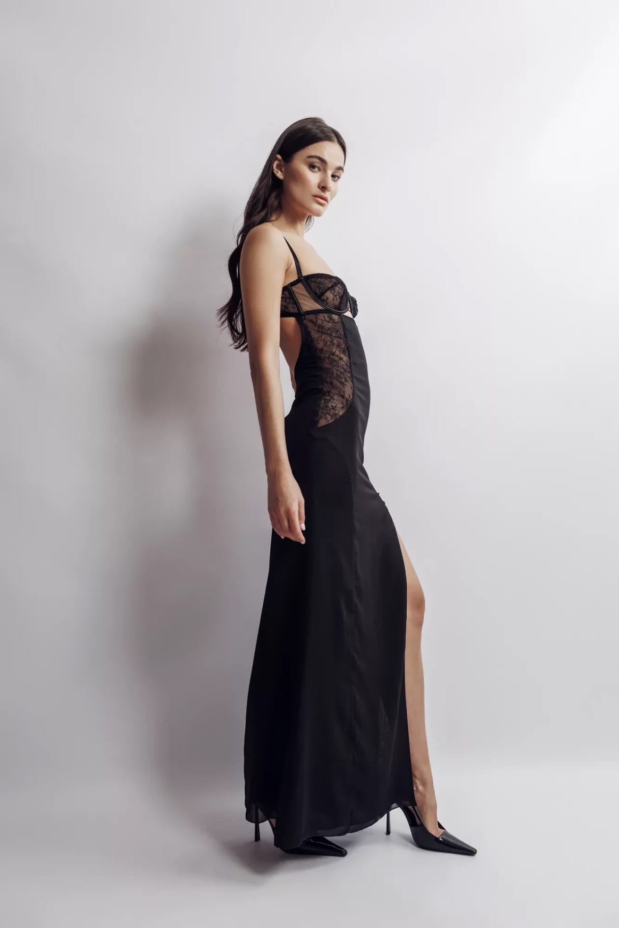 Naiad made by Aureliana