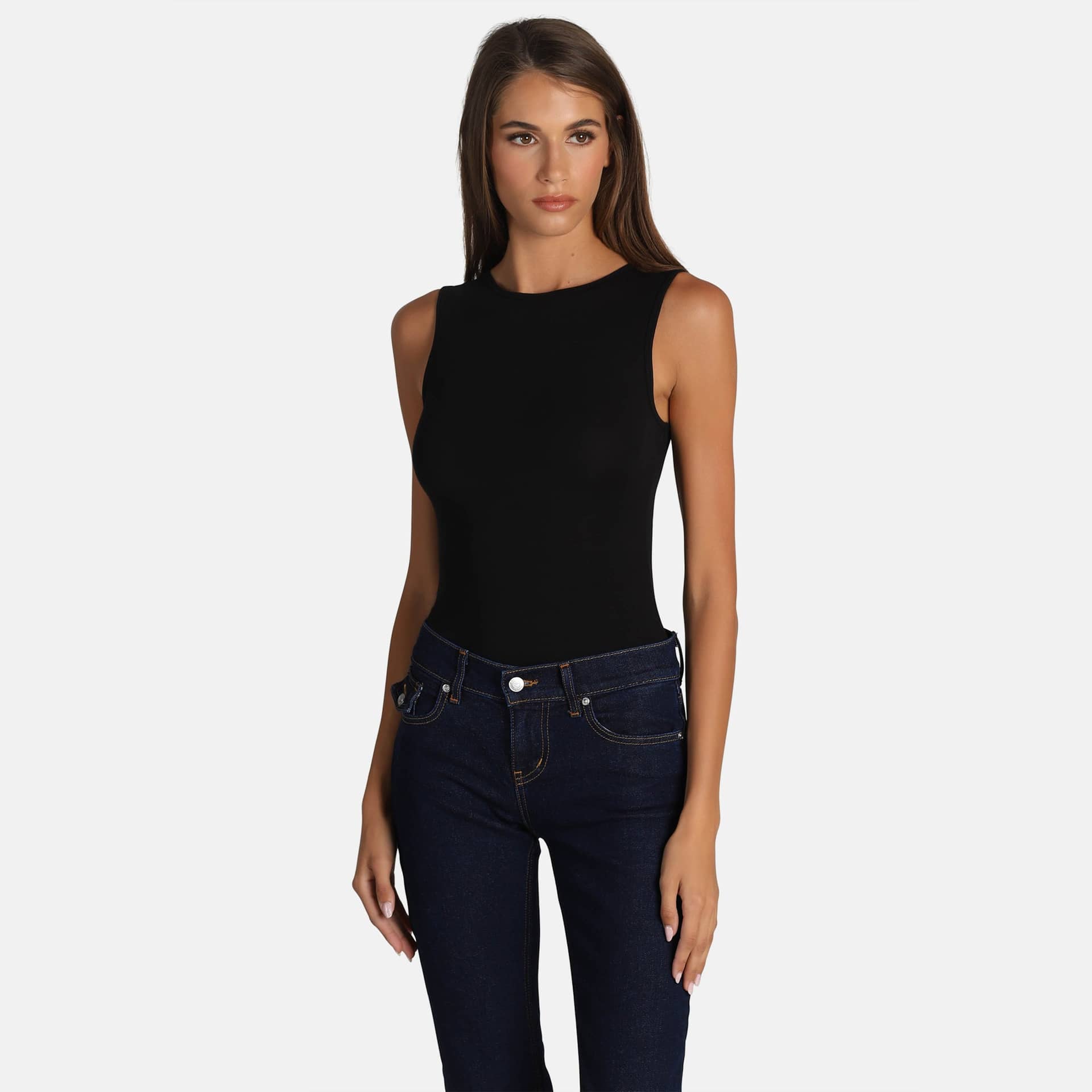 TANKTOP Bodysuit made by OW Collection