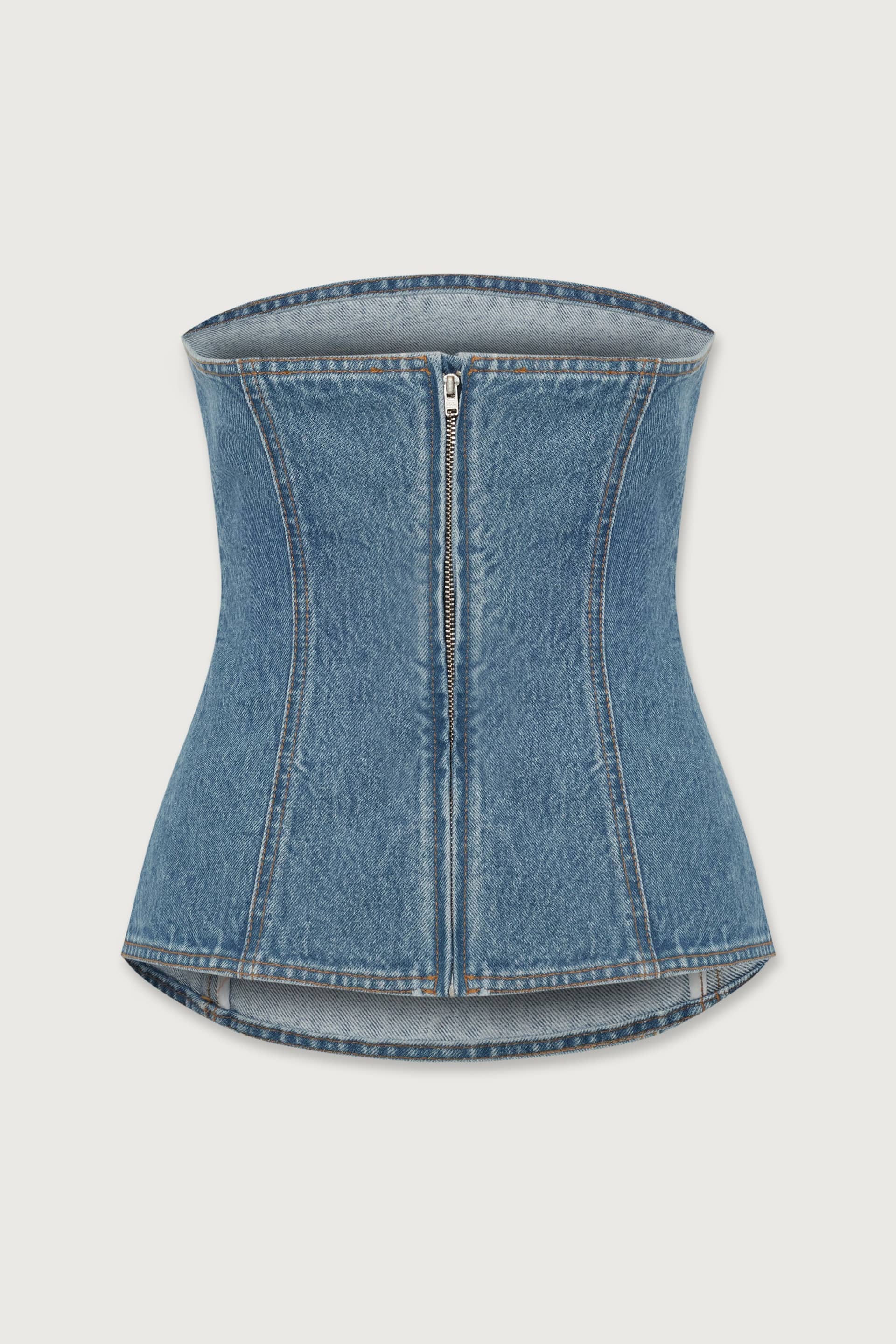 ABIGAIL TOP made by Occleus