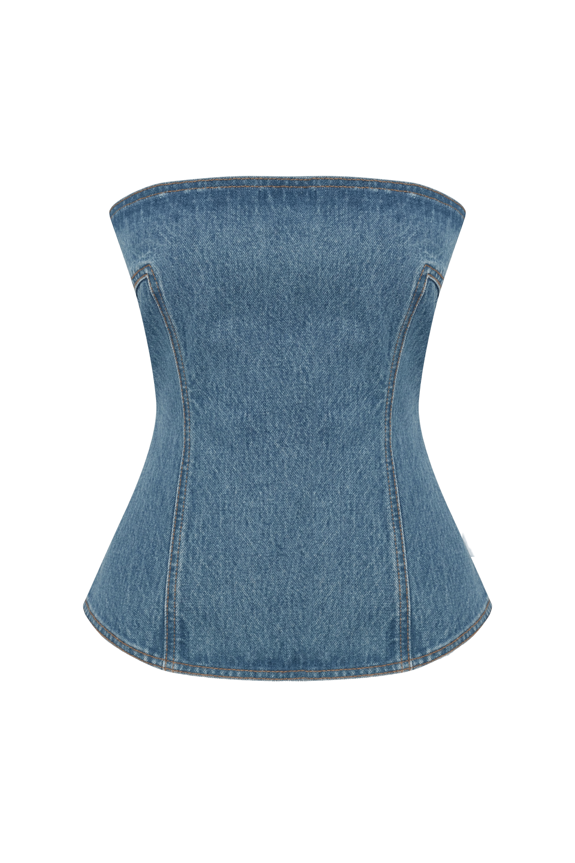 ABIGAIL TOP made by Occleus