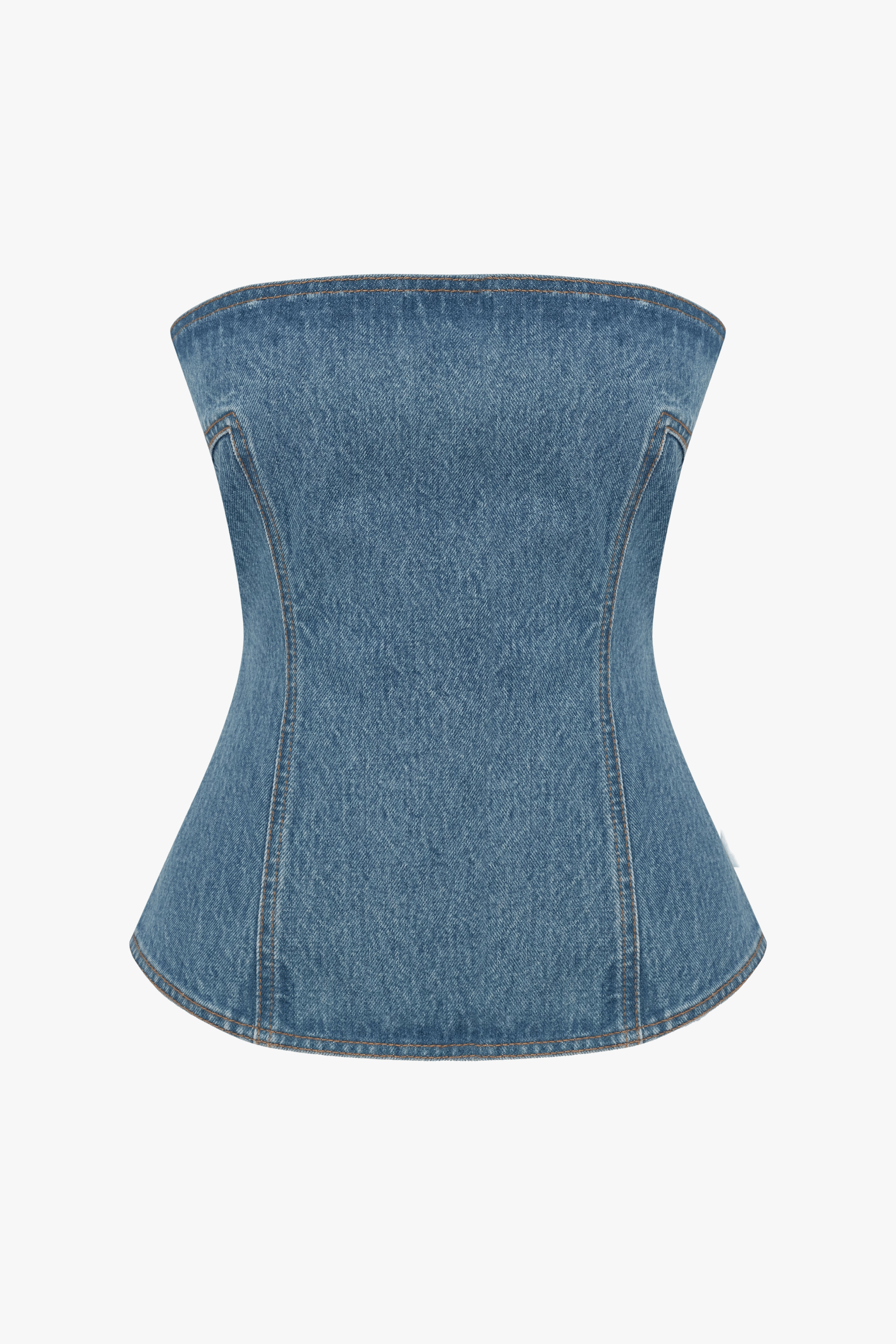 ABIGAIL TOP made by Occleus