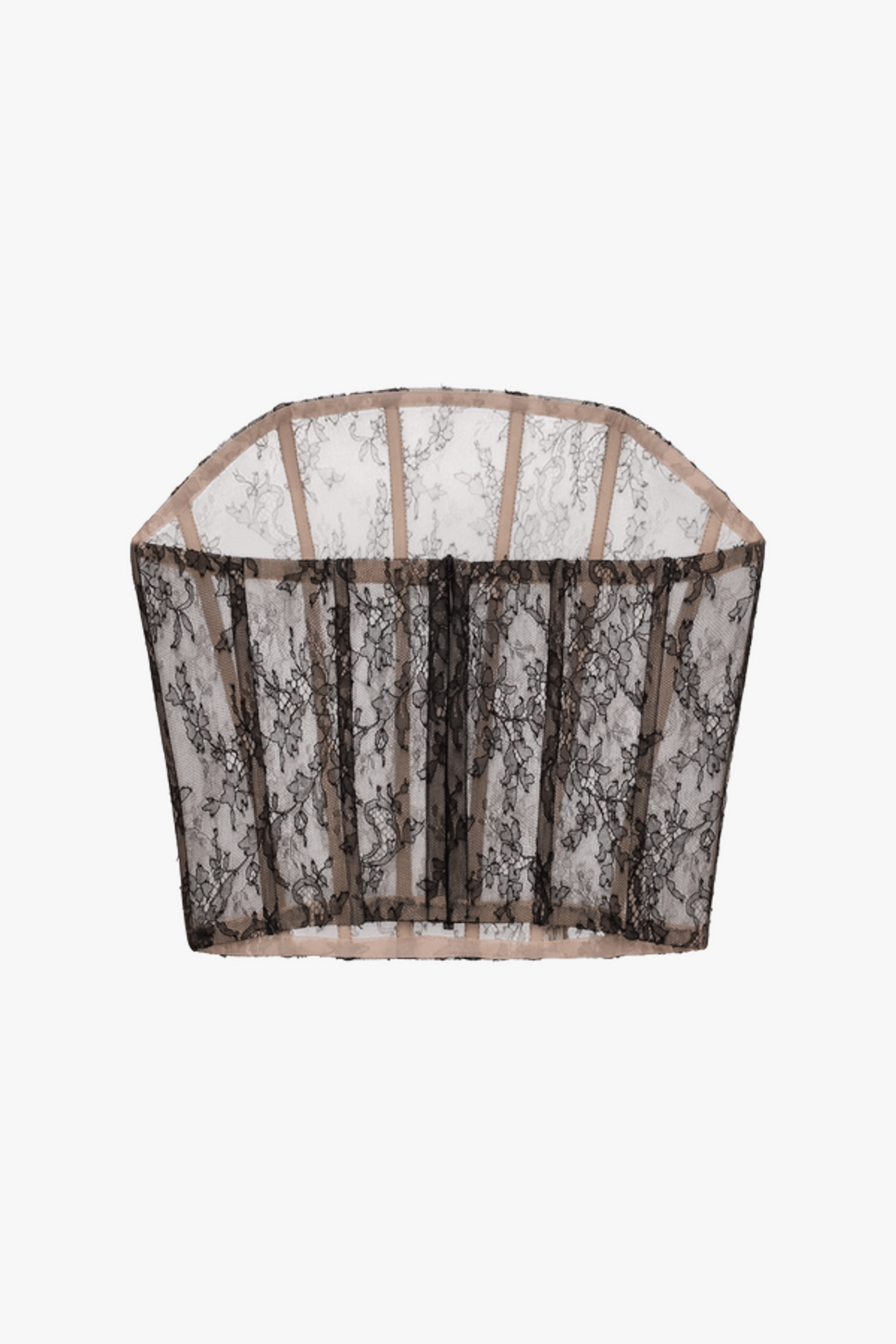 ALLURE CORSET TOP made by NUÉ