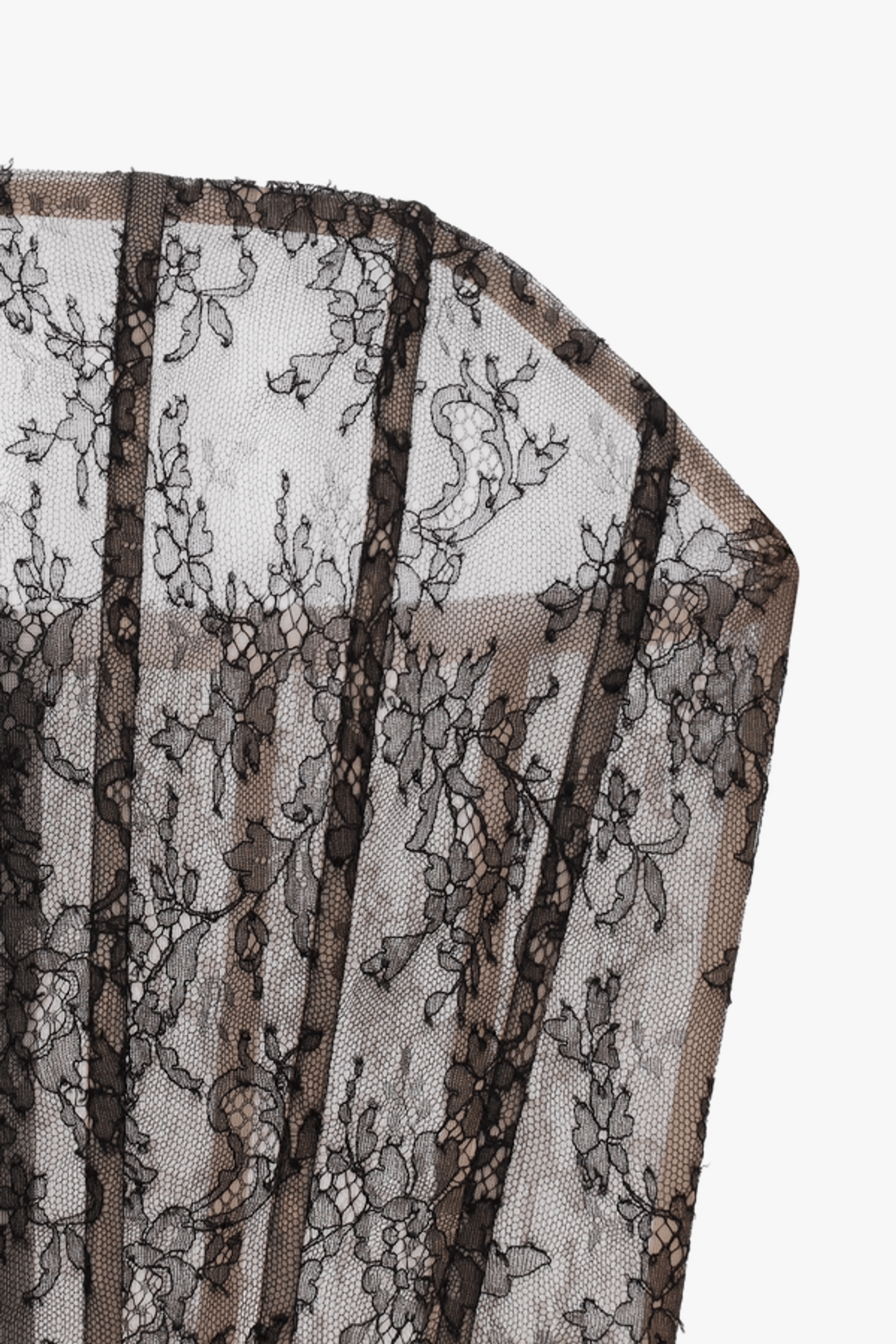 ALLURE CORSET TOP made by NUÉ