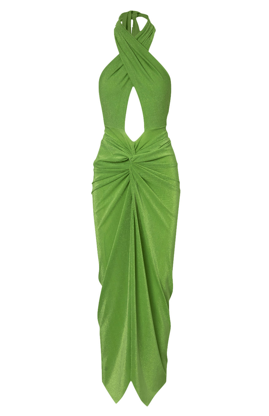 Get Dressed in Green made by BAOBAB