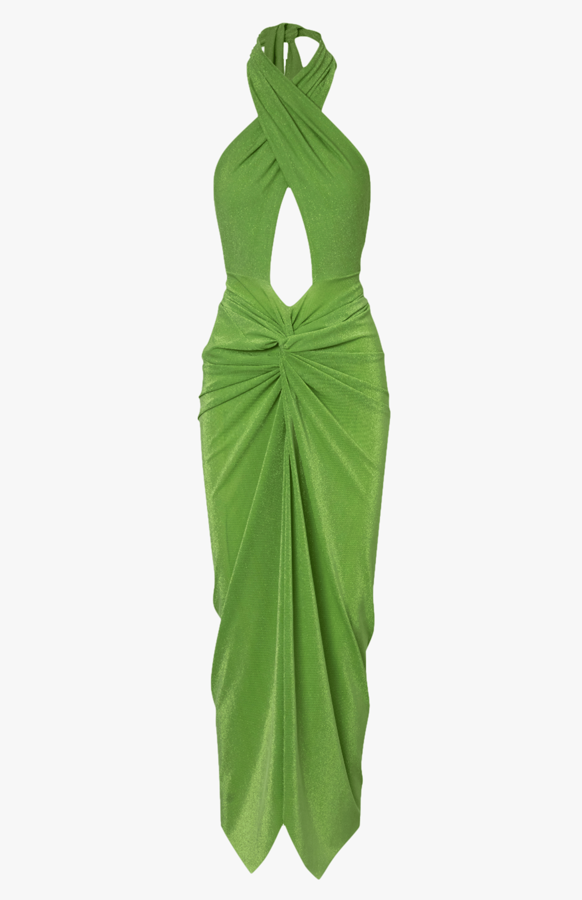 Get Dressed in Green made by BAOBAB