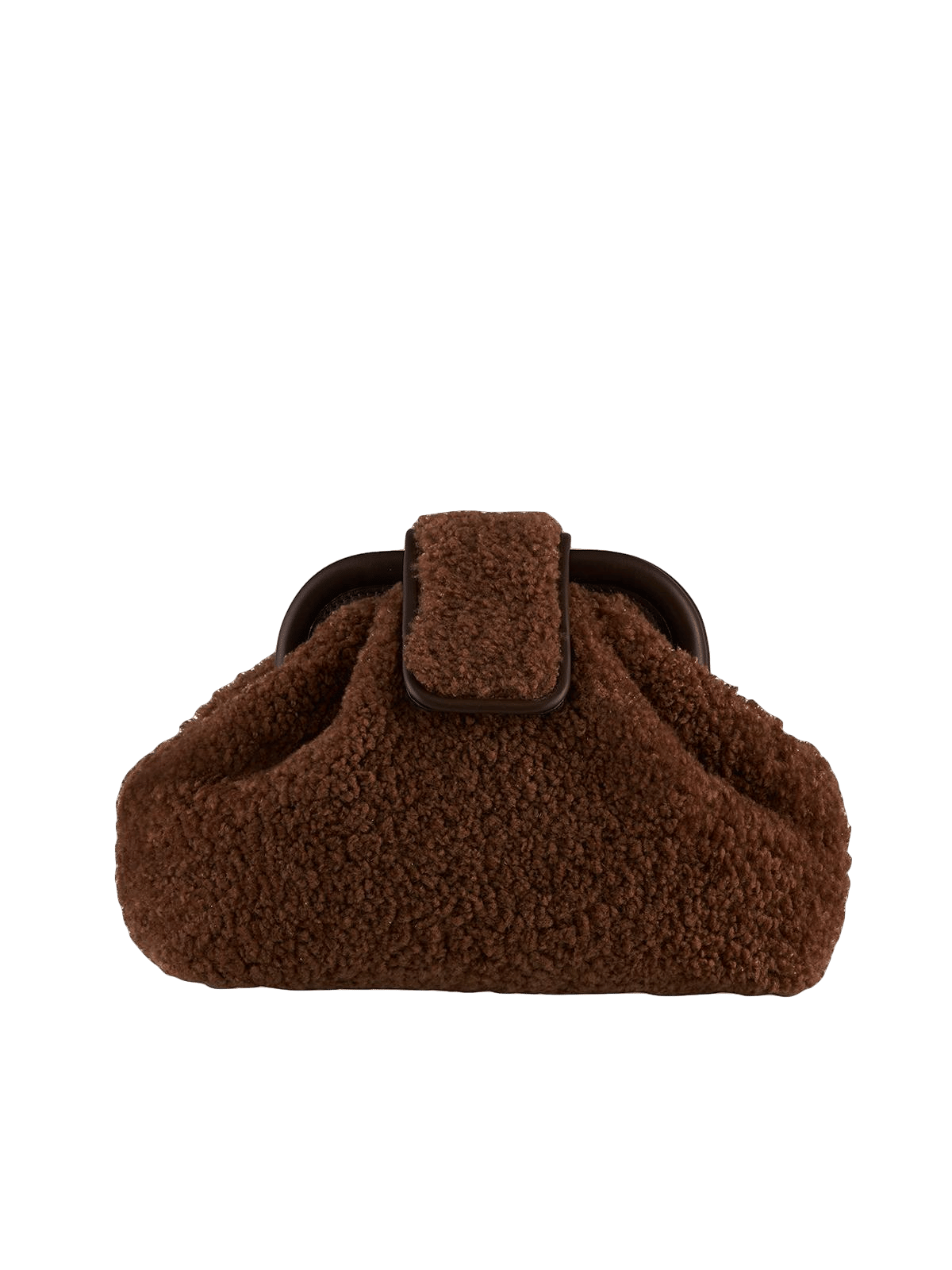 Eva Mini Kahverengi in Brown made by Maven Bag