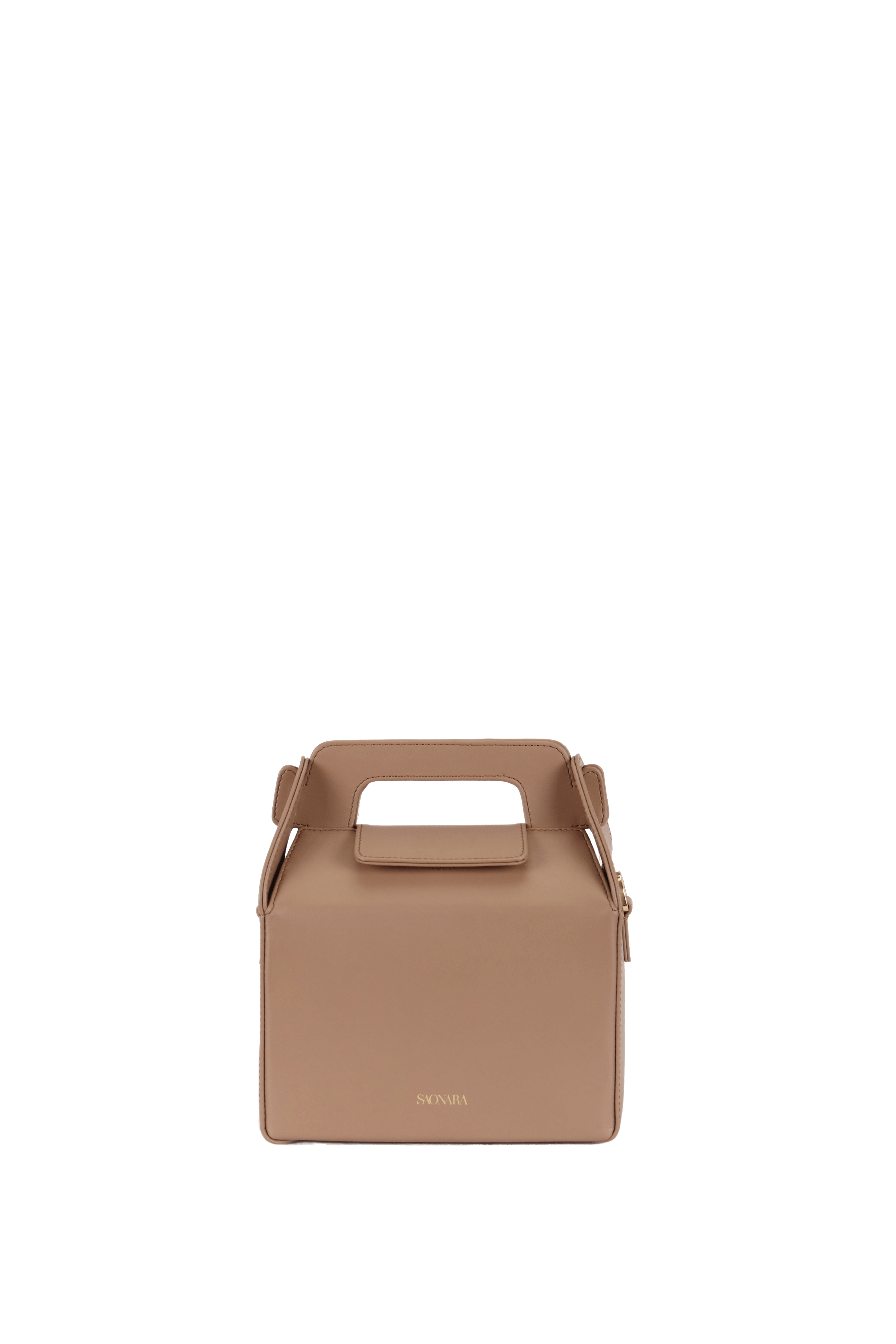 SAONARA KUKITO MOKA PIEL made by Saonara