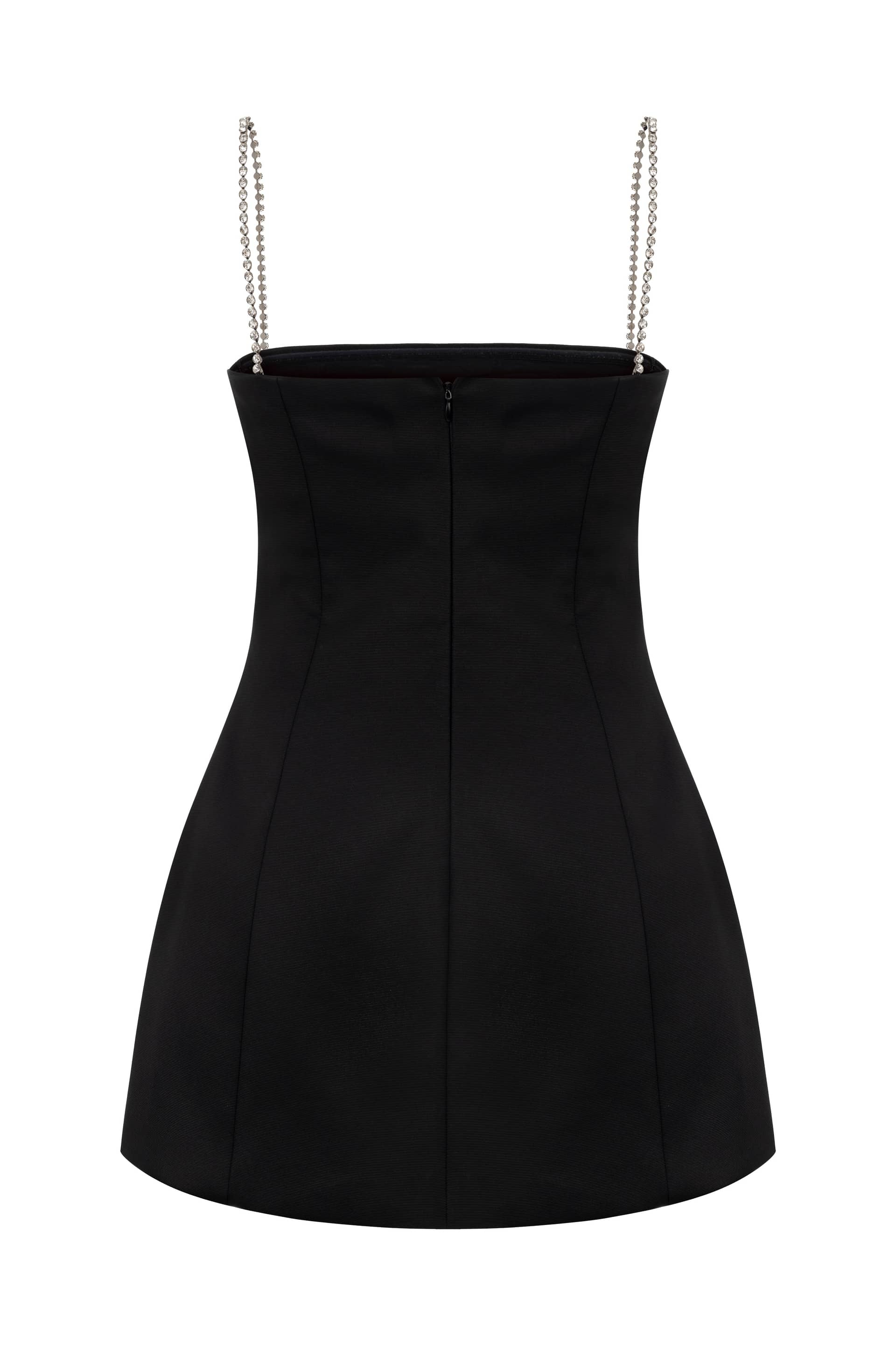 KIMBERLY DRESS made by Occleus