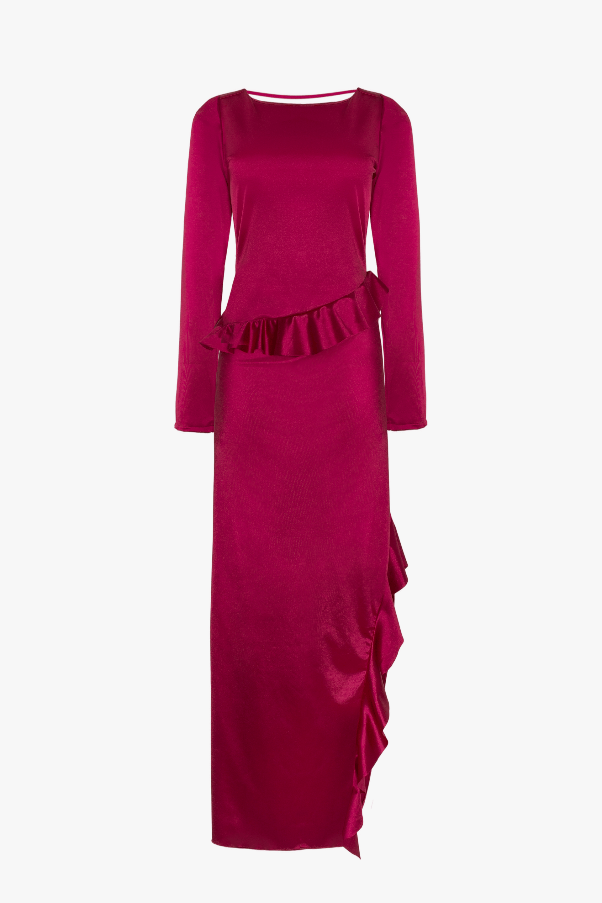 FLAMENCO made by Camila Sarmiento