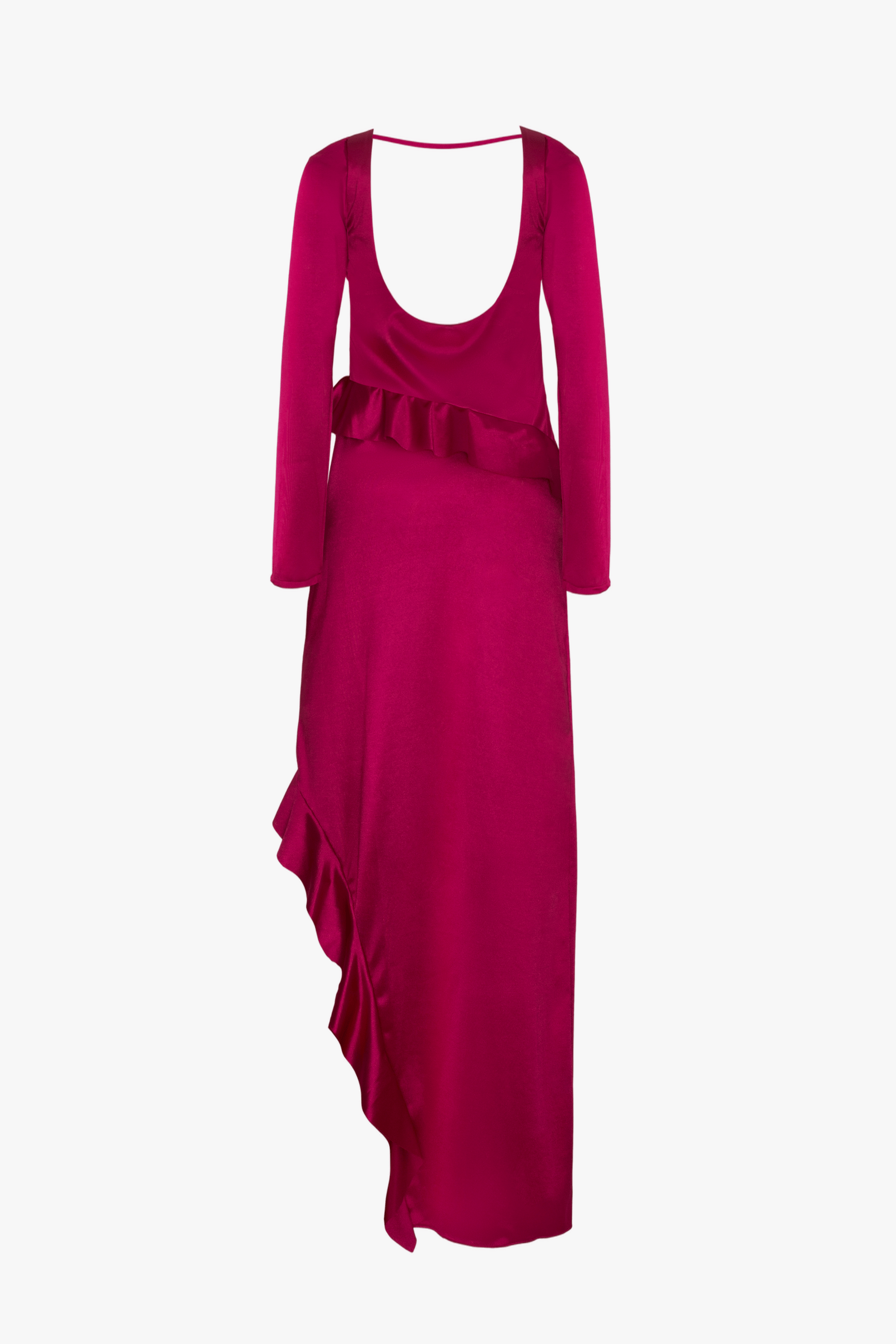 FLAMENCO made by Camila Sarmiento