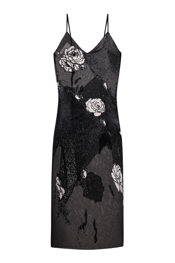 VICTORIA DRESS made by NUÉ