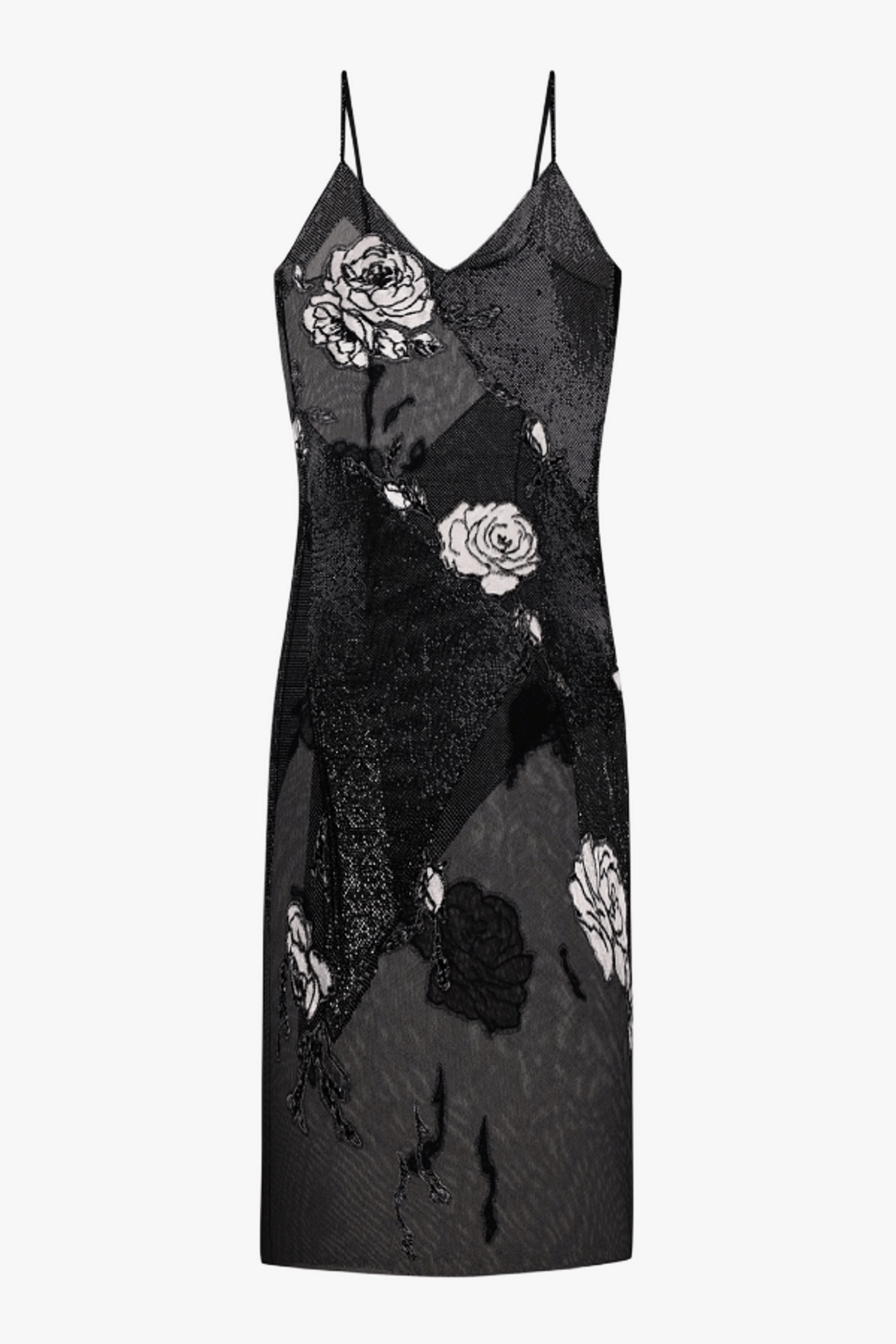 VICTORIA DRESS made by NUÉ