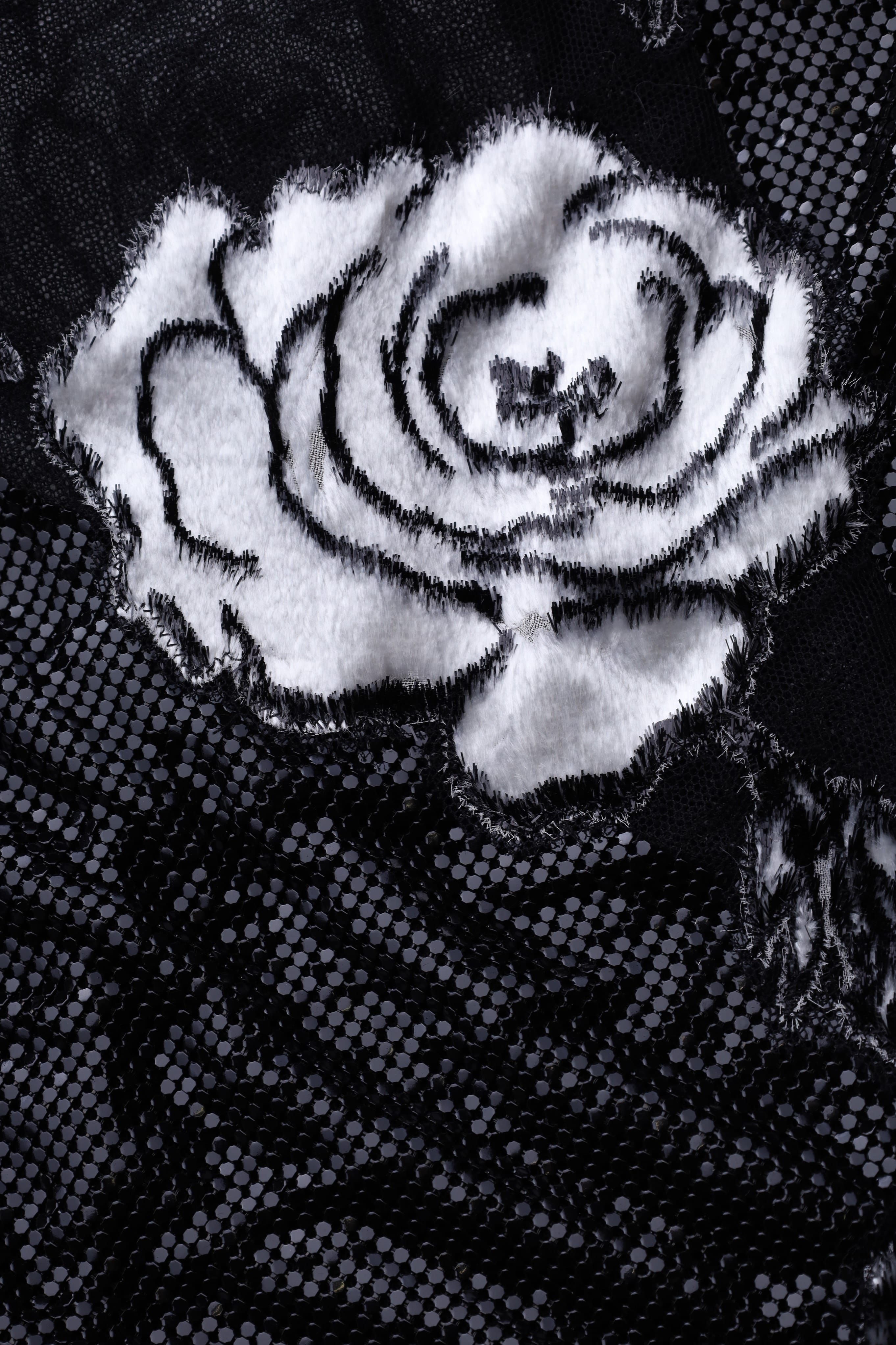 VICTORIA DRESS made by NUÉ