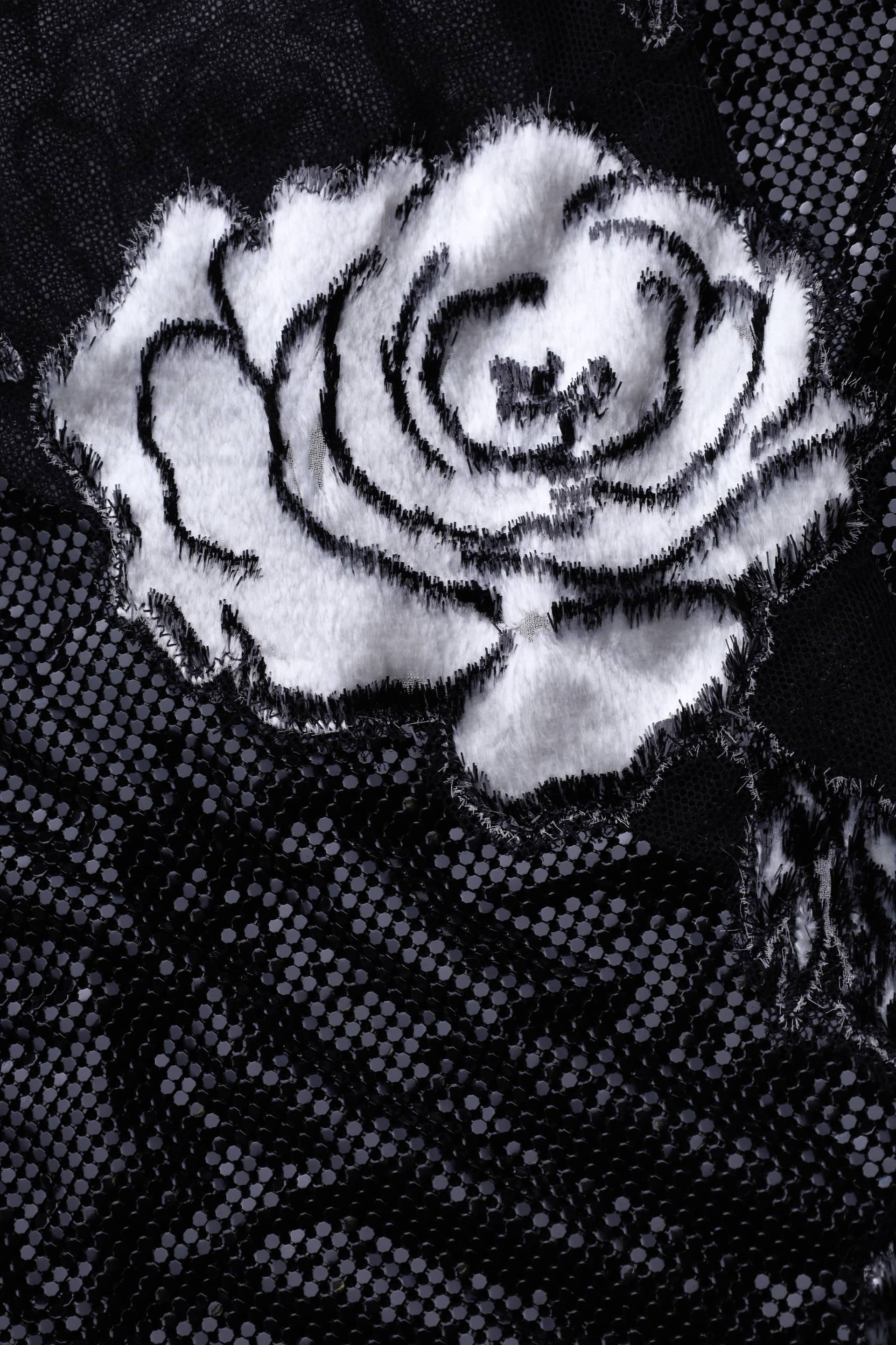 VICTORIA DRESS made by NUÉ