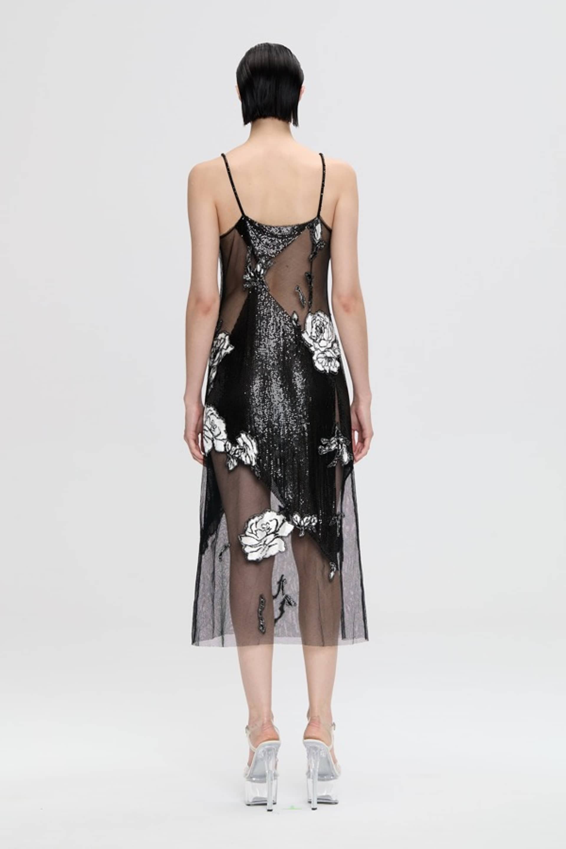 VICTORIA DRESS made by NUÉ