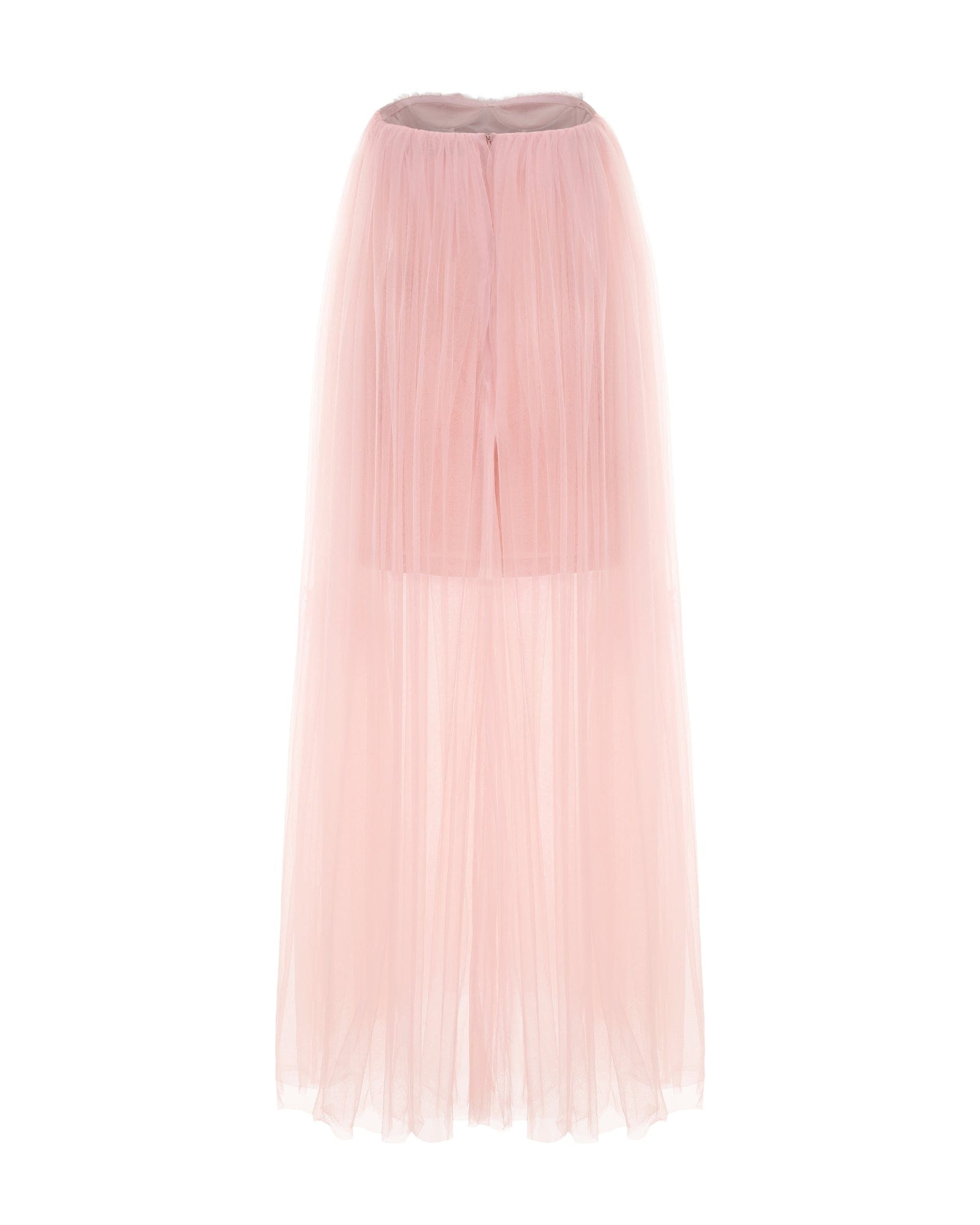 Kiera Dress (Pink) made by Nana Jacqueline