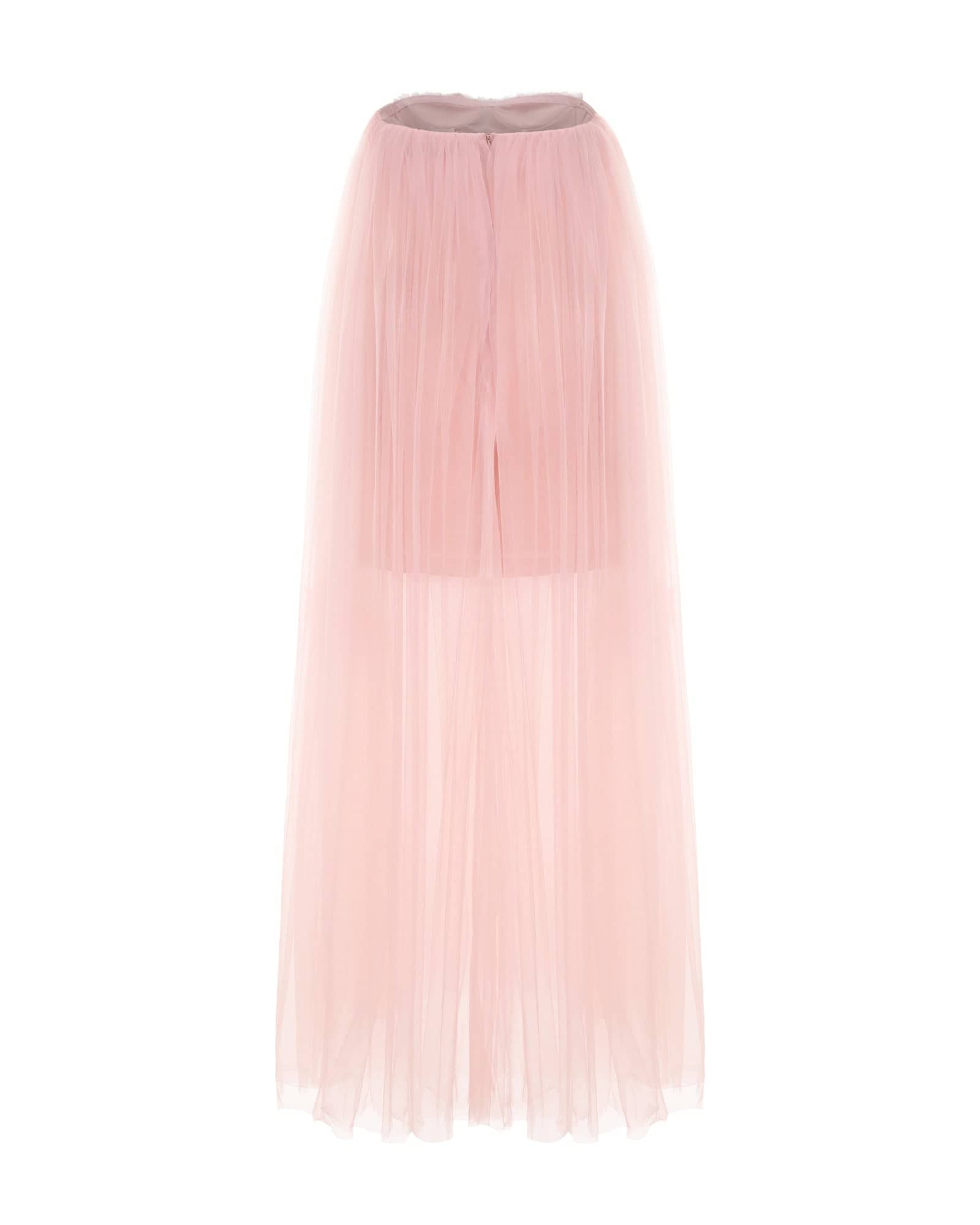 Kiera Dress (Pink) made by Nana Jacqueline