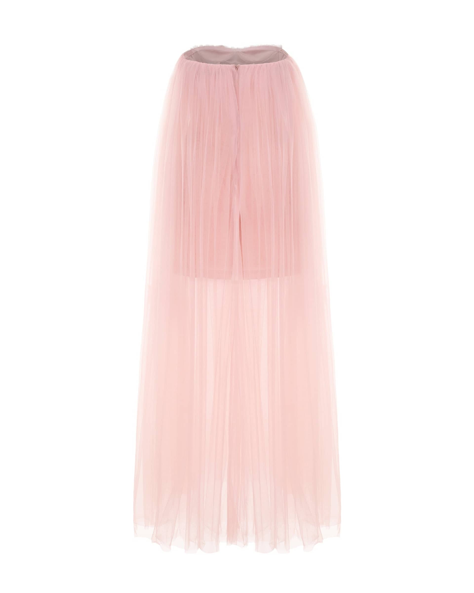 Kiera Dress (Pink) made by Nana Jacqueline