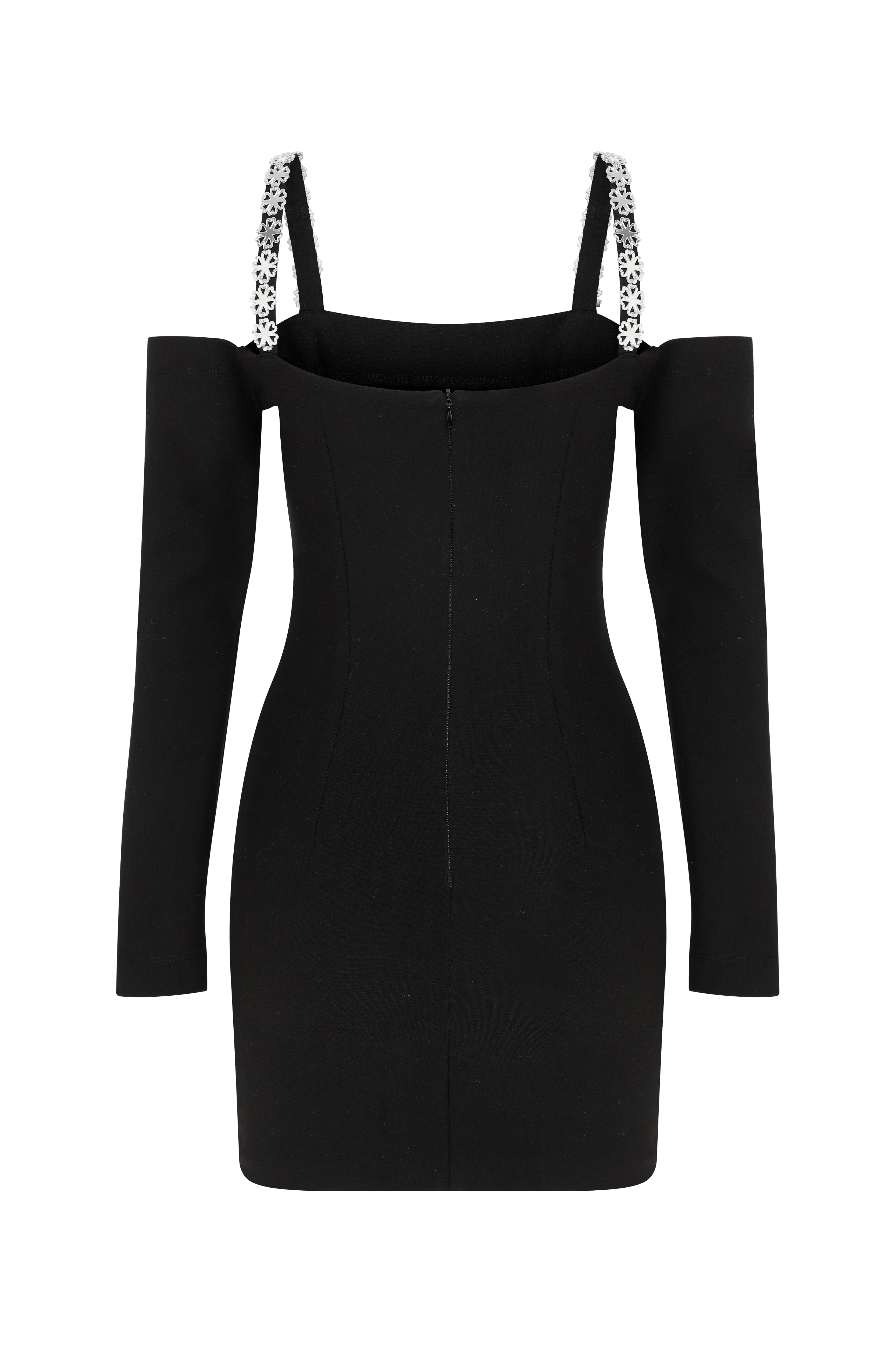 Mystic Mirror Garden Dress made by Declara