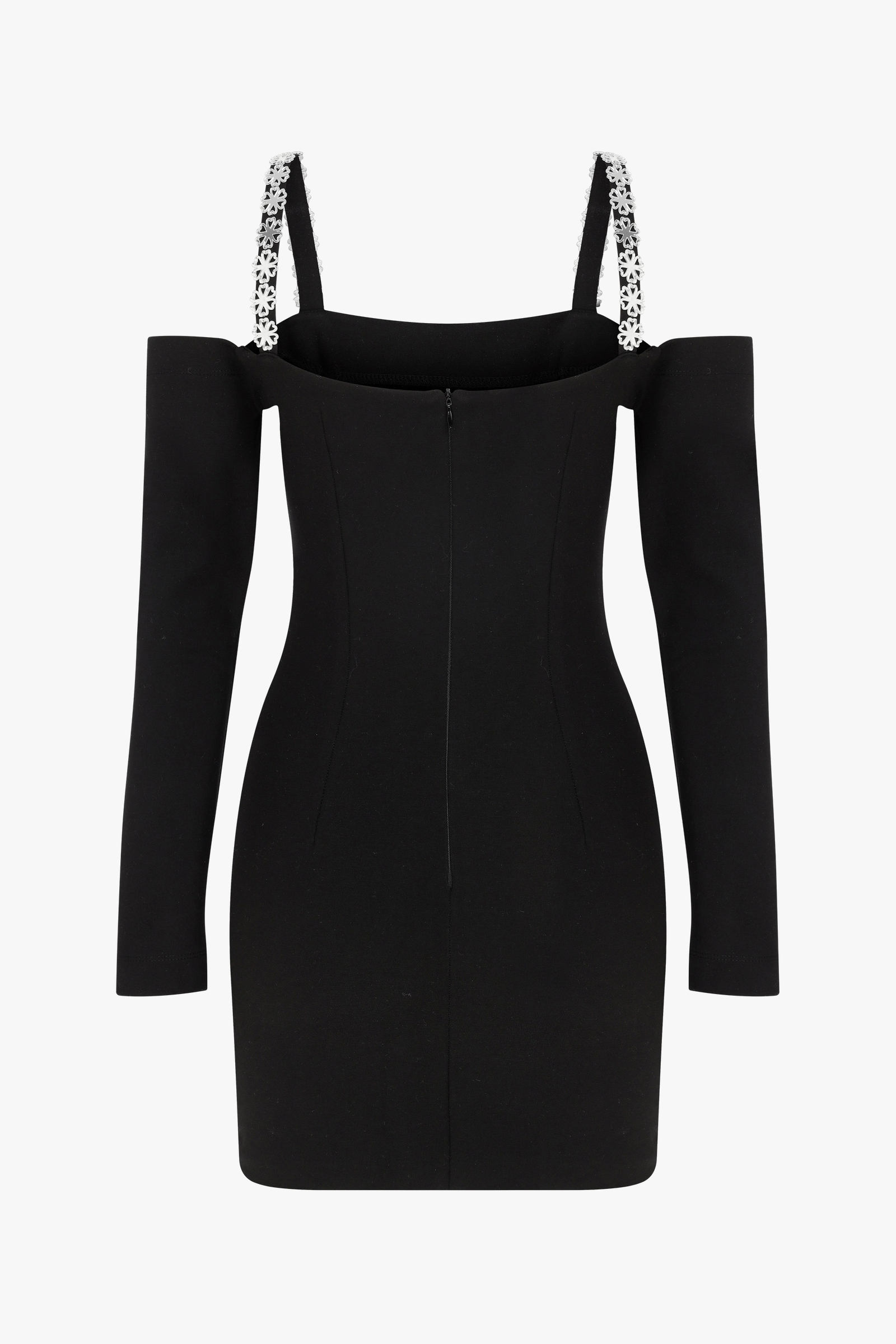 Mystic Mirror Garden Dress made by Declara