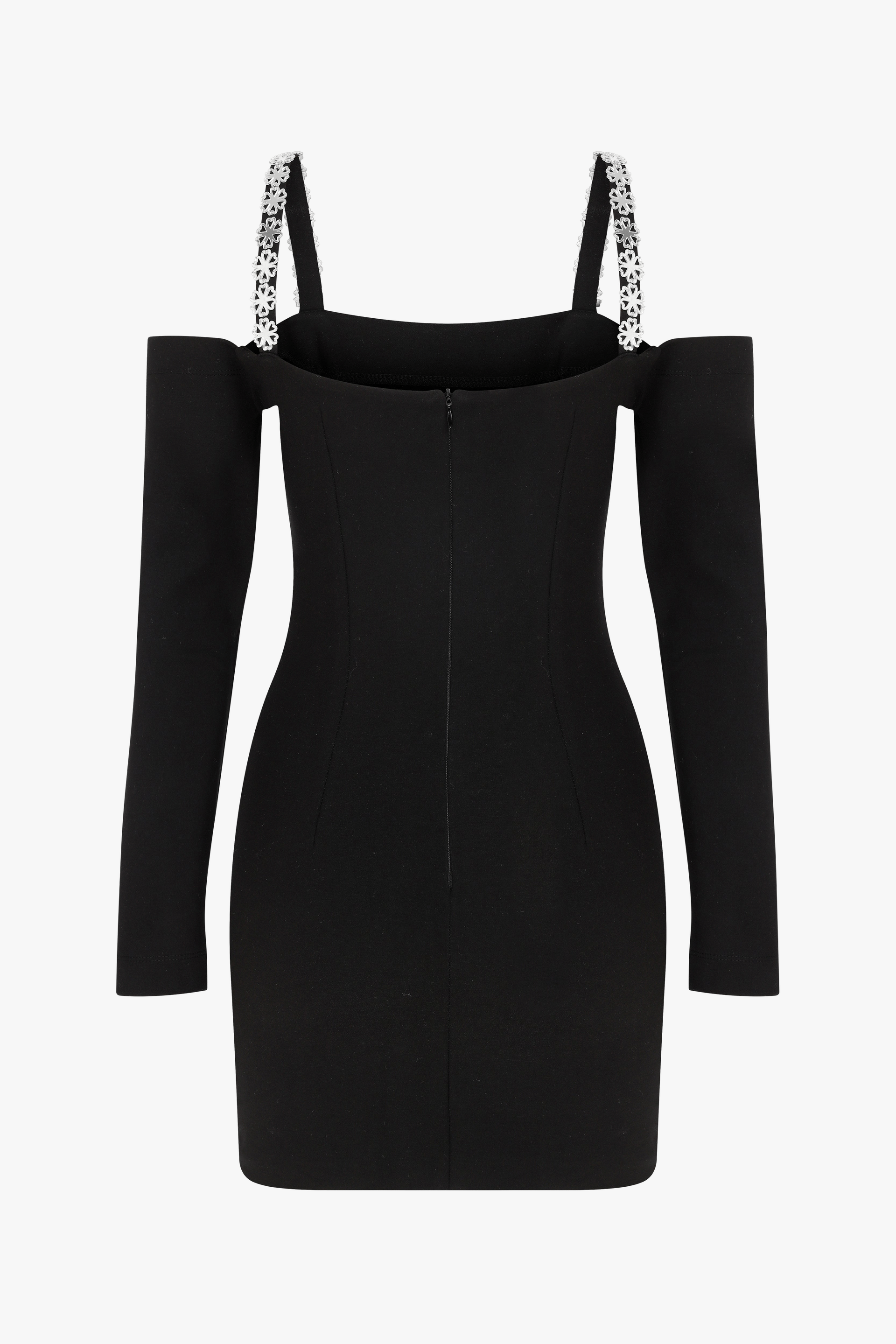 Mystic Mirror Garden Dress made by Declara