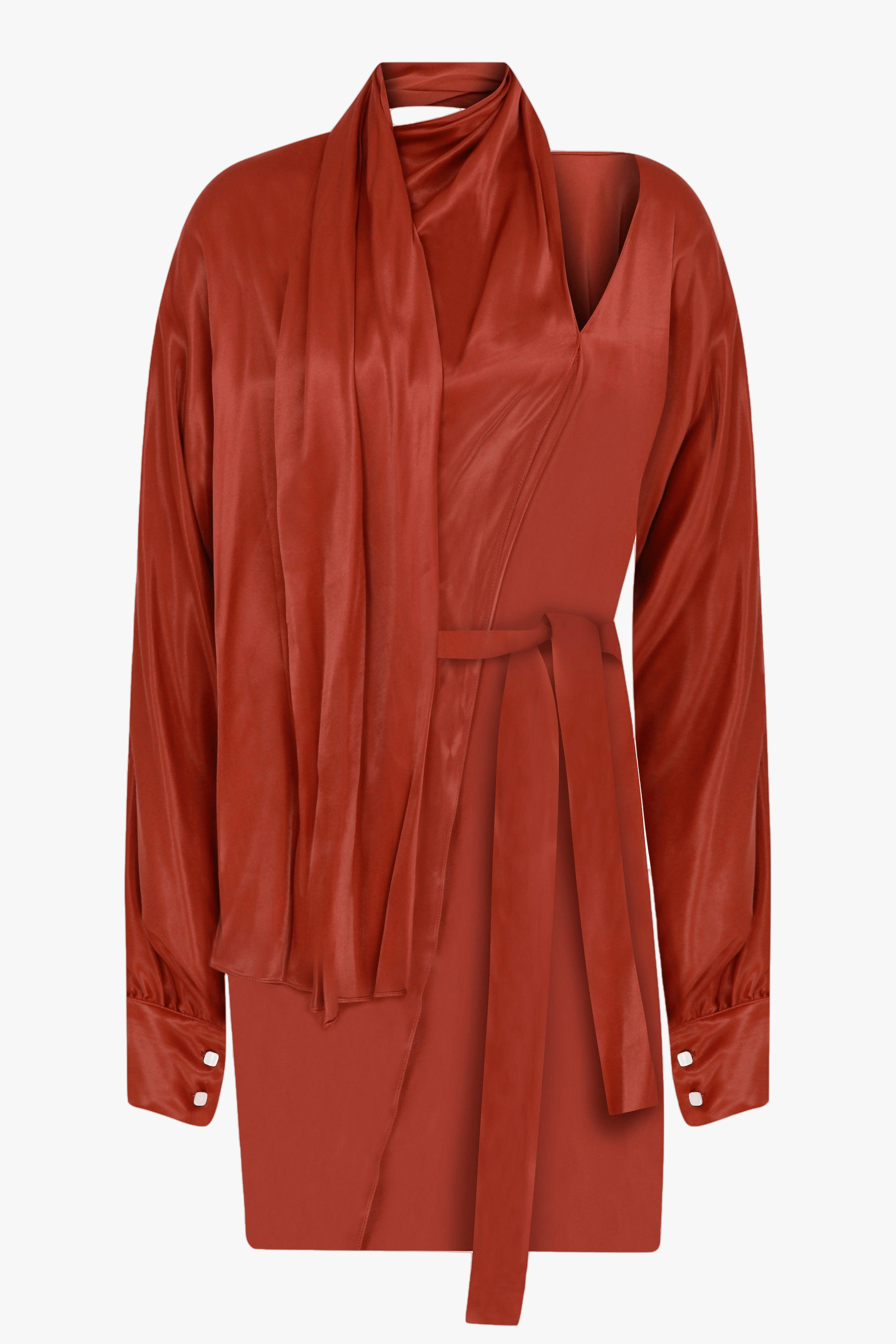 Alice Dress made by Nazli Ceren