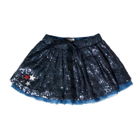 Lulu Tutu, Midnight made by SEMSEM